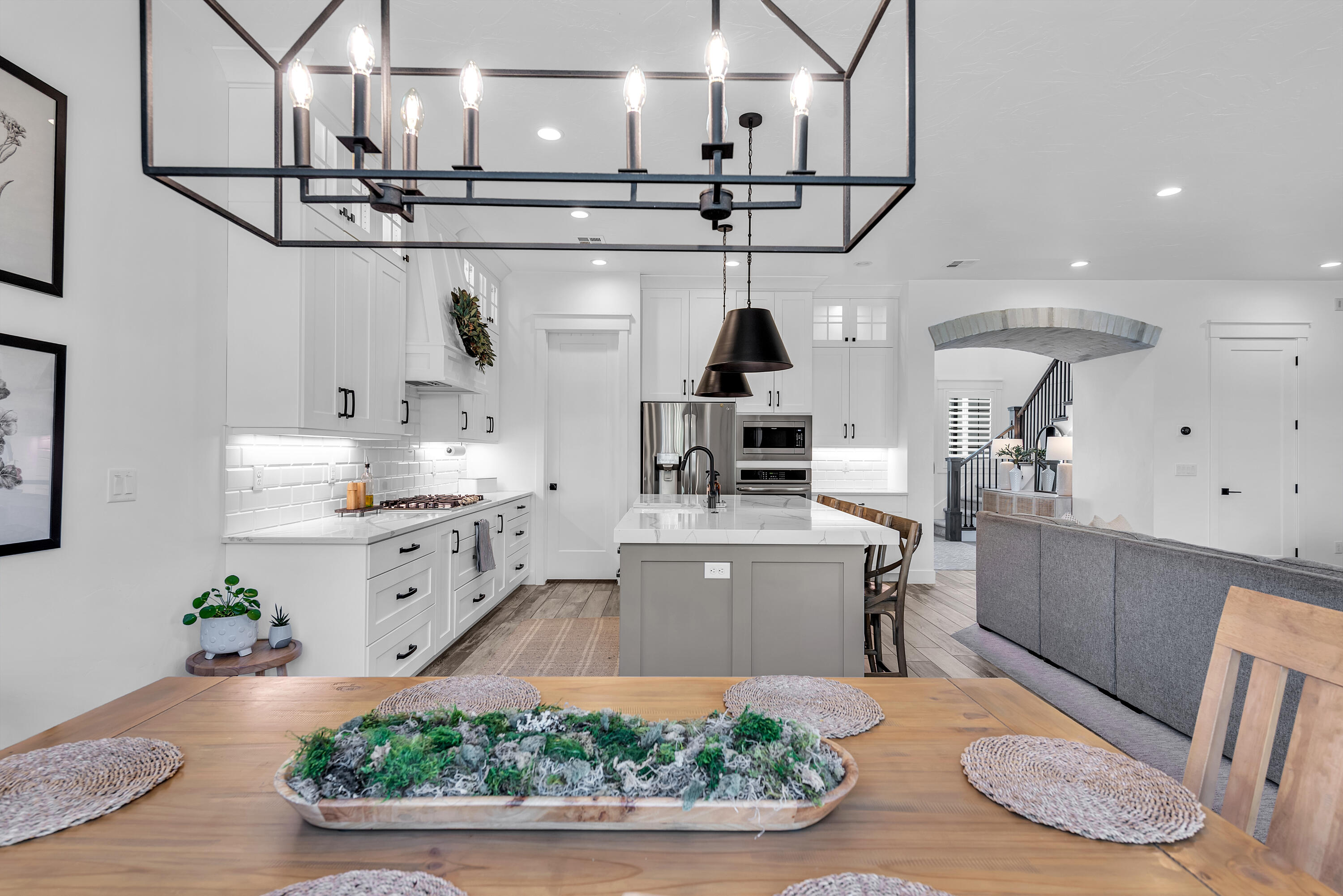 WILLOWS - Residential