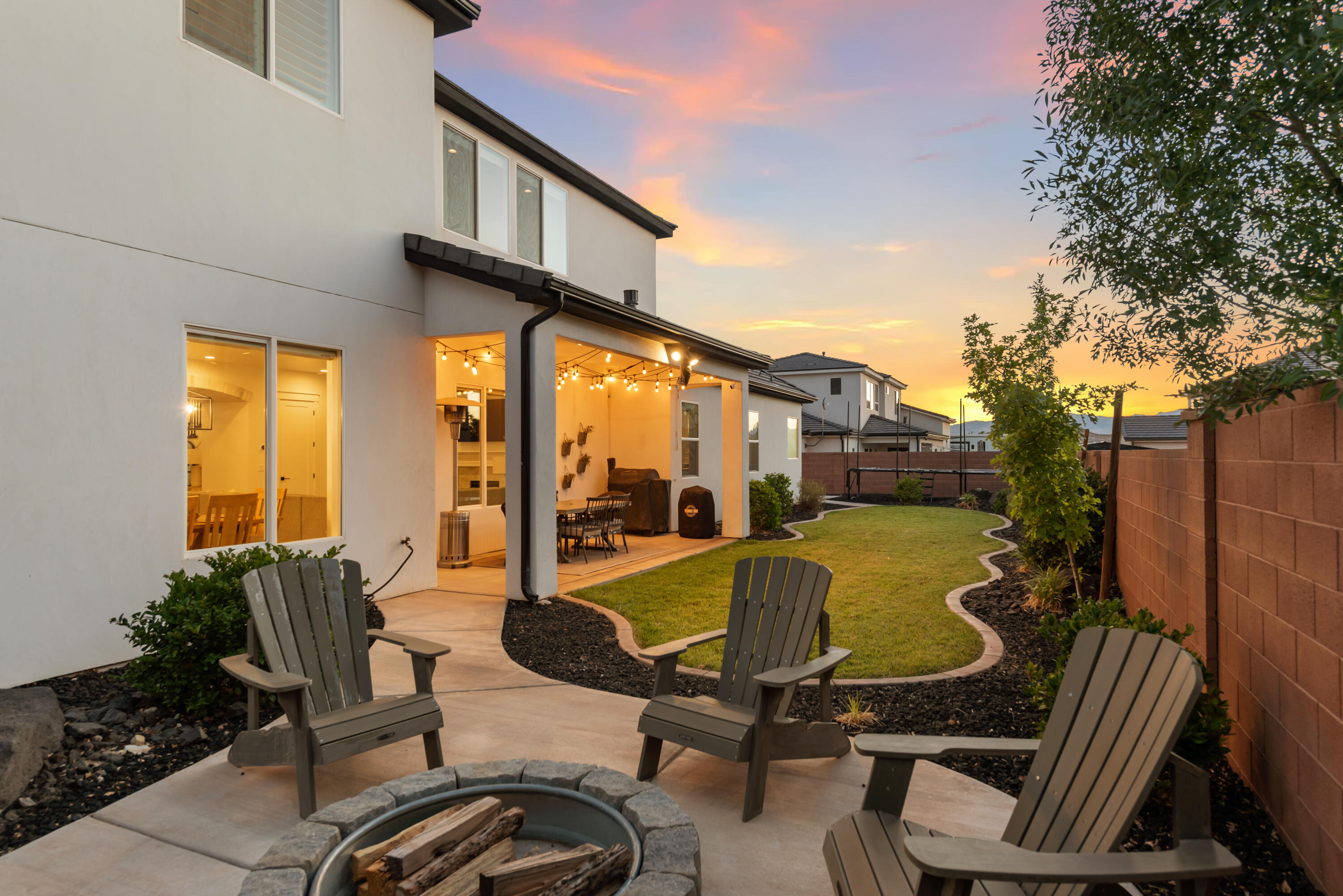 WILLOWS - Residential