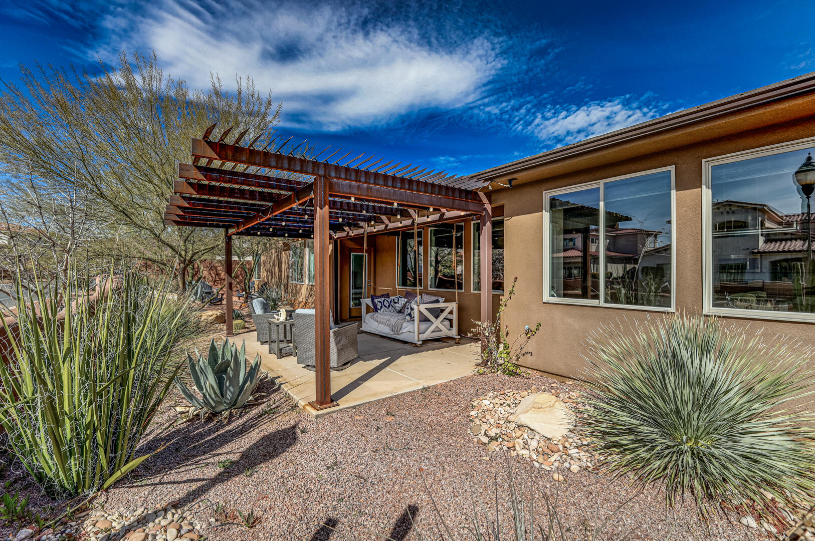 BELLA SOL AT SANTA CLARA - Residential