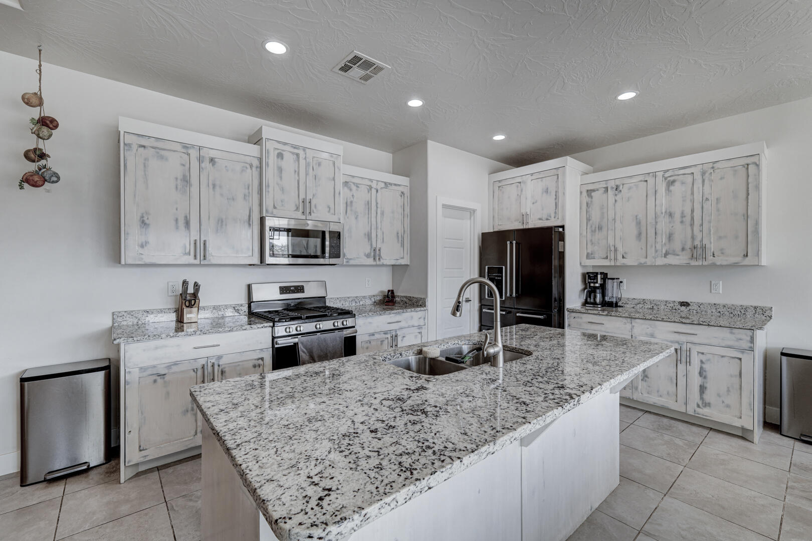 BELLA SOL AT SANTA CLARA - Residential