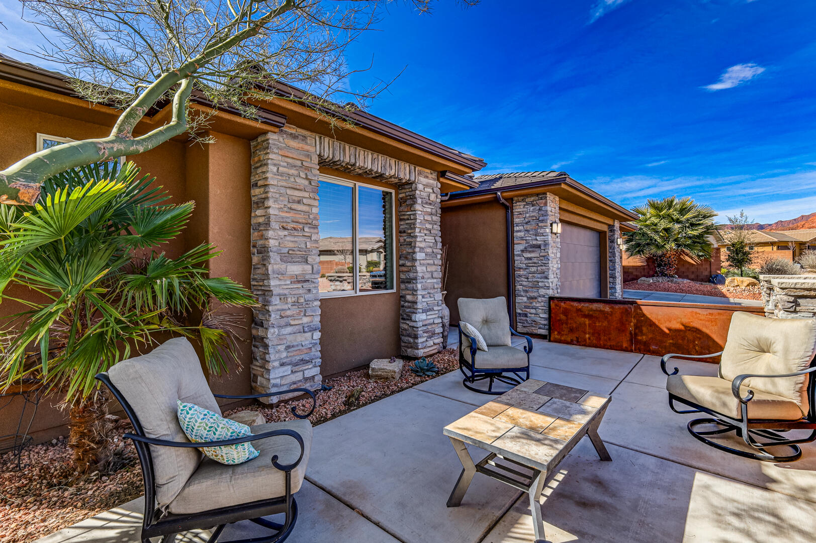 BELLA SOL AT SANTA CLARA - Residential
