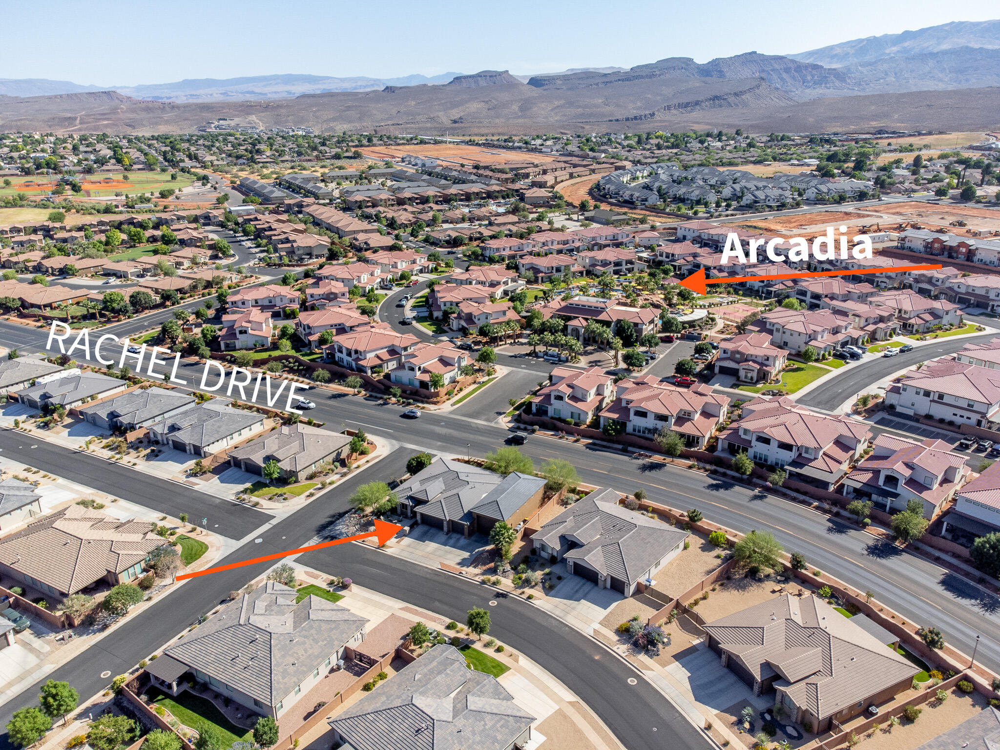 BELLA SOL AT SANTA CLARA - Residential