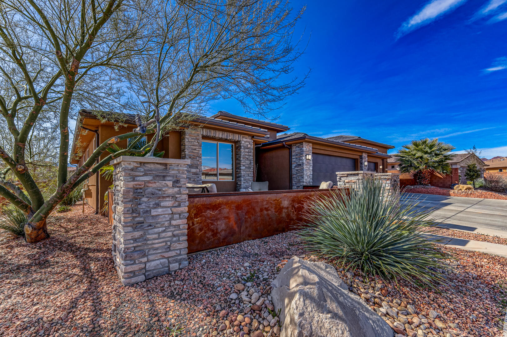 BELLA SOL AT SANTA CLARA - Residential