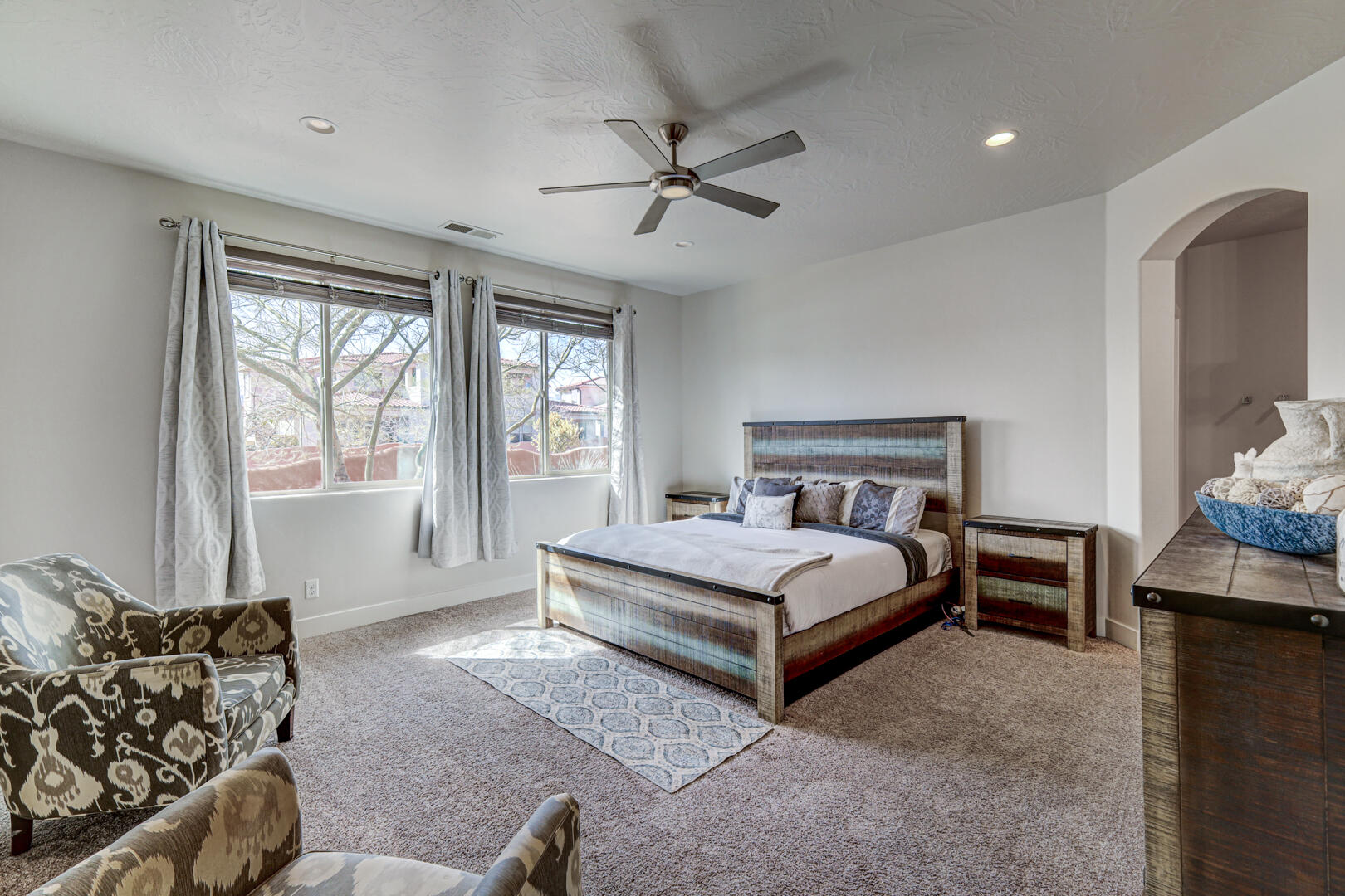 BELLA SOL AT SANTA CLARA - Residential