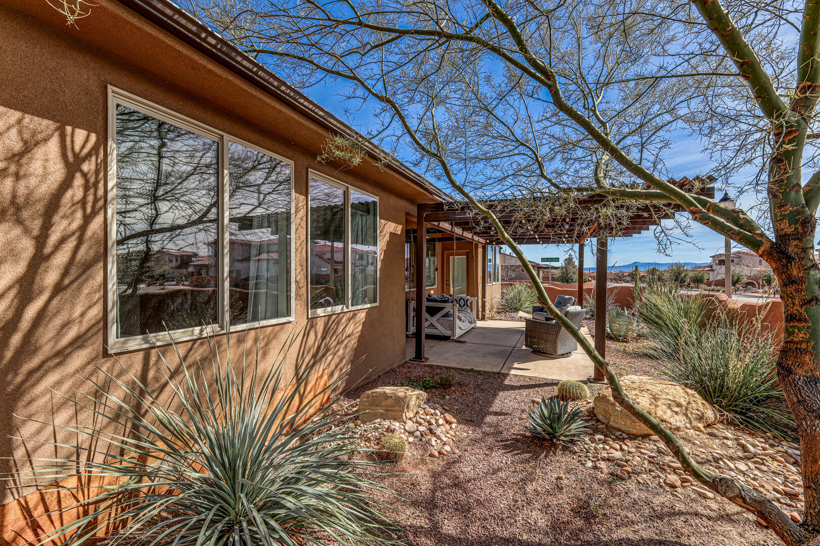BELLA SOL AT SANTA CLARA - Residential