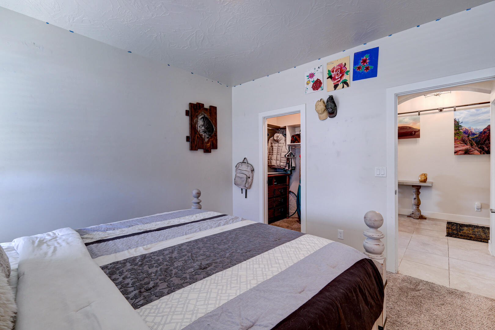 BELLA SOL AT SANTA CLARA - Residential
