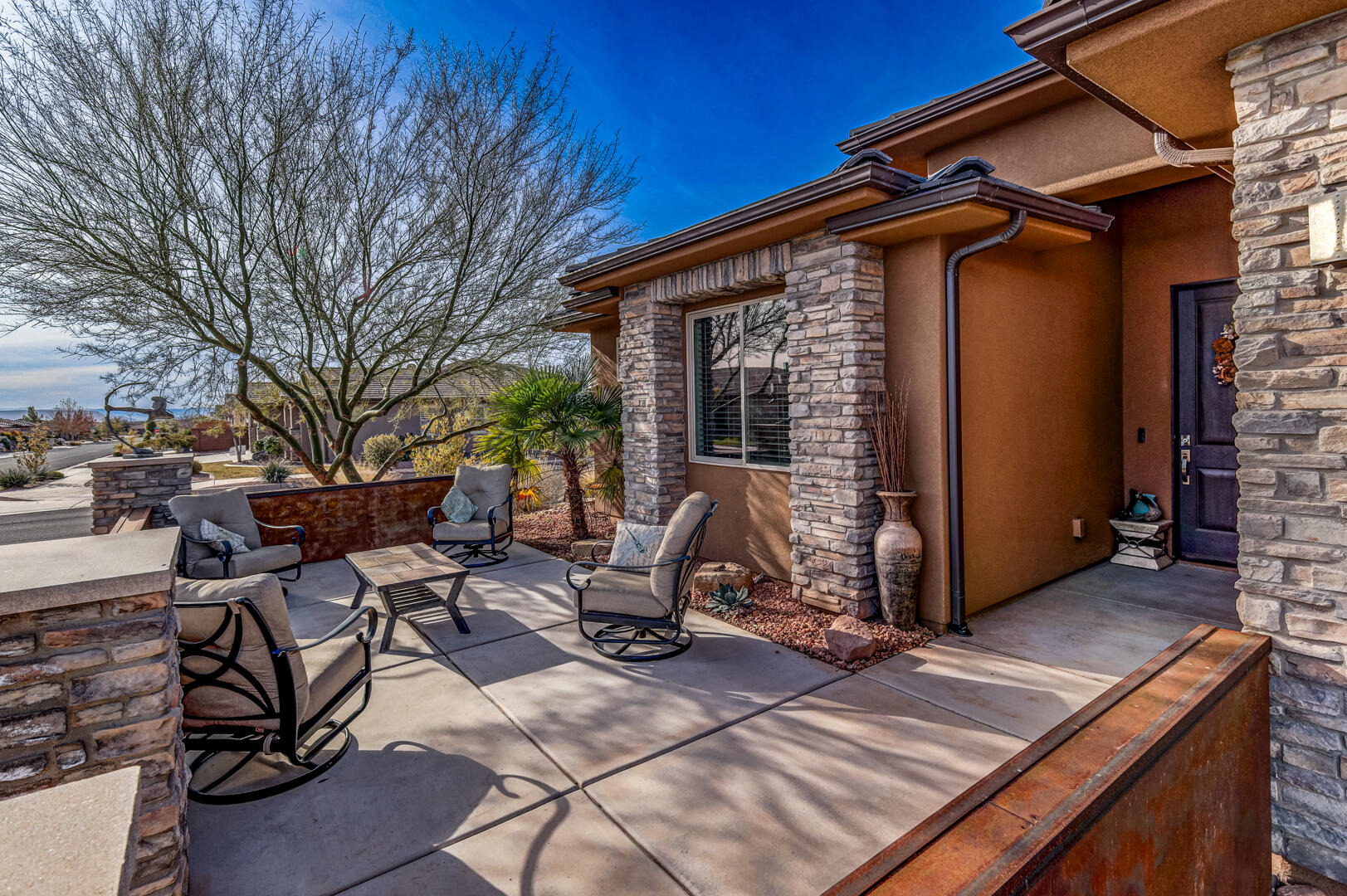 BELLA SOL AT SANTA CLARA - Residential