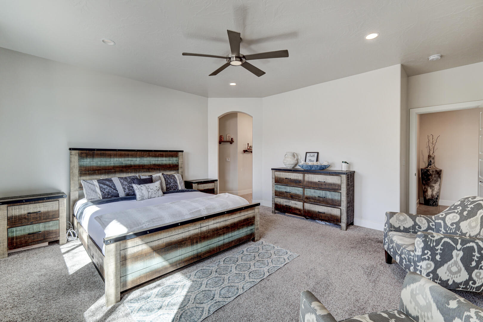 BELLA SOL AT SANTA CLARA - Residential
