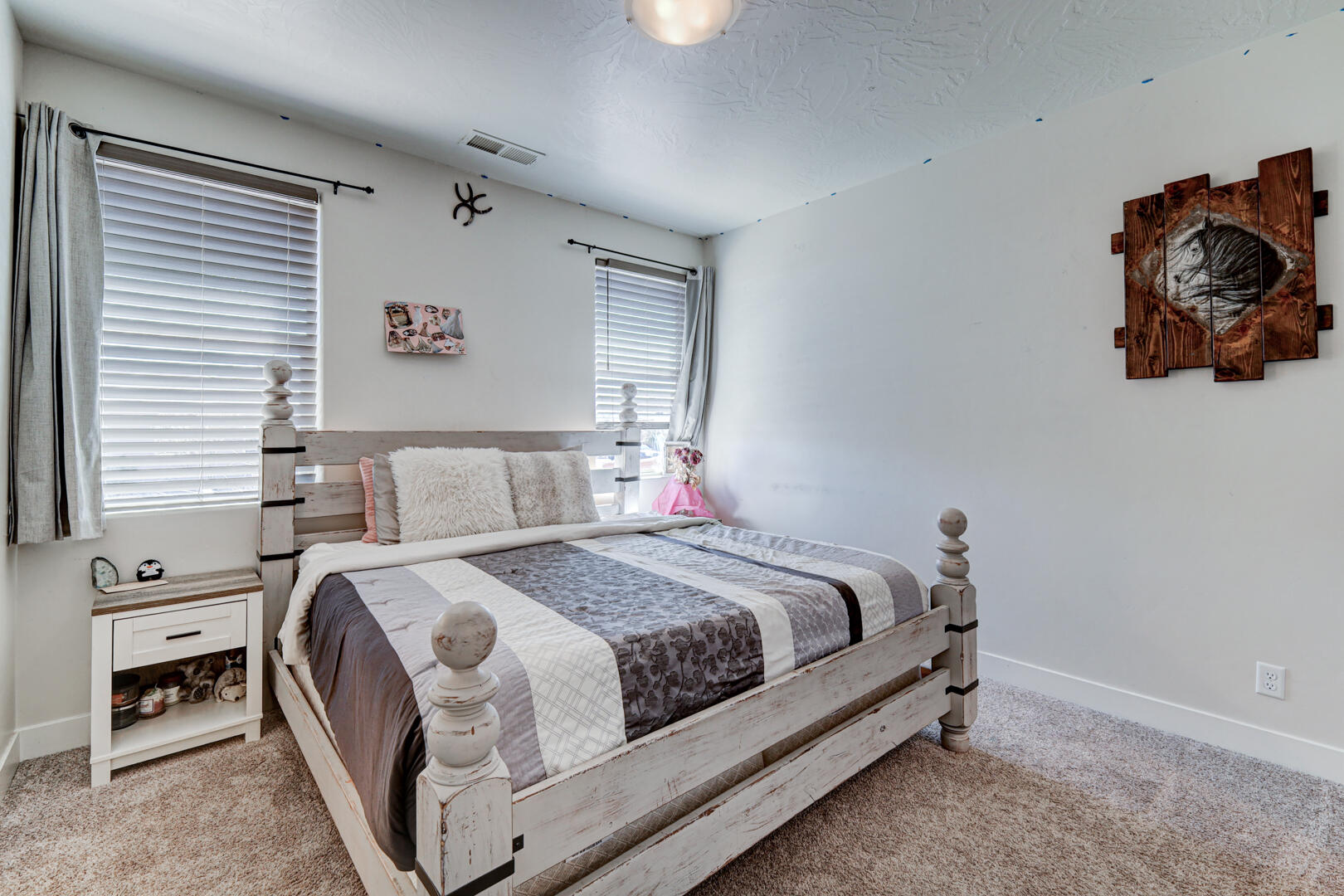 BELLA SOL AT SANTA CLARA - Residential