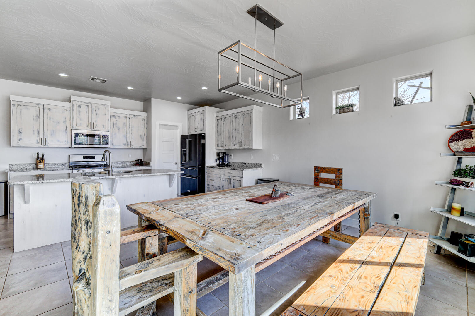 BELLA SOL AT SANTA CLARA - Residential