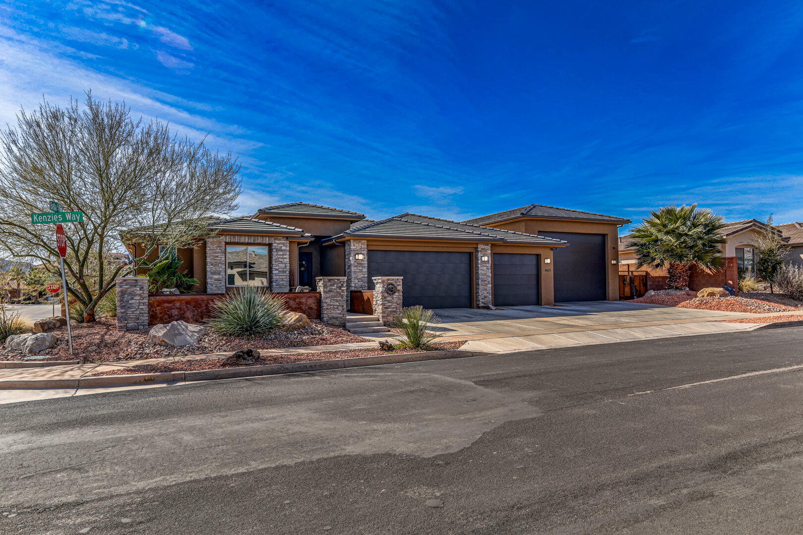 BELLA SOL AT SANTA CLARA - Residential