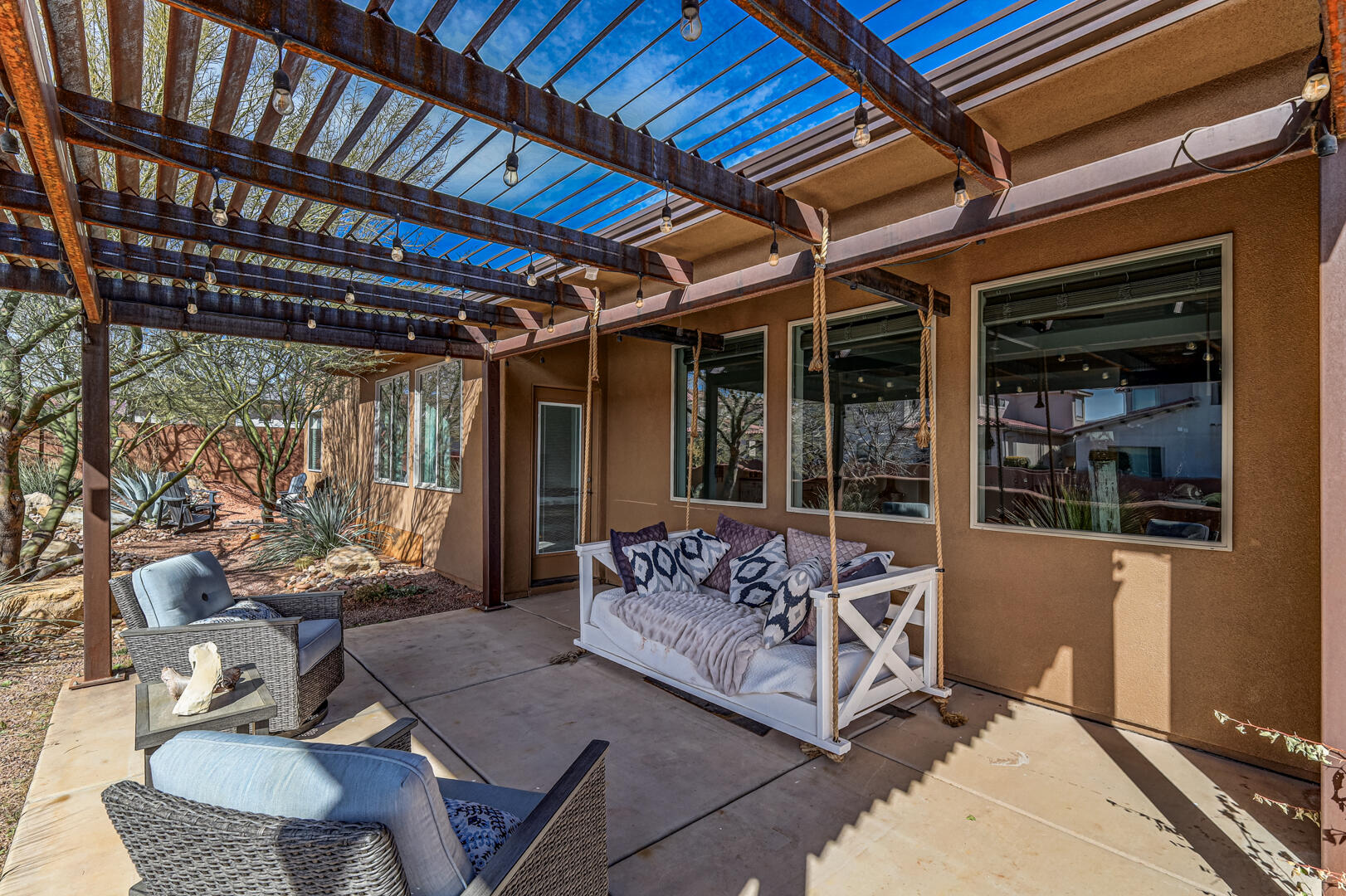 BELLA SOL AT SANTA CLARA - Residential