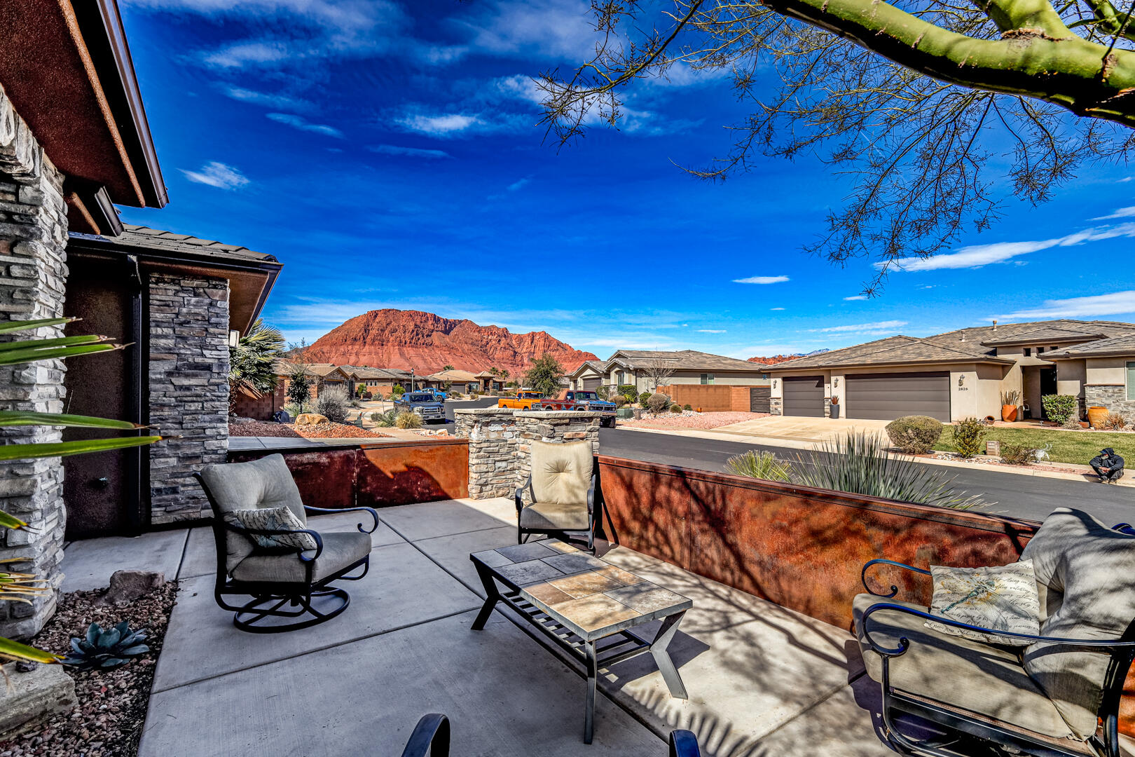 BELLA SOL AT SANTA CLARA - Residential