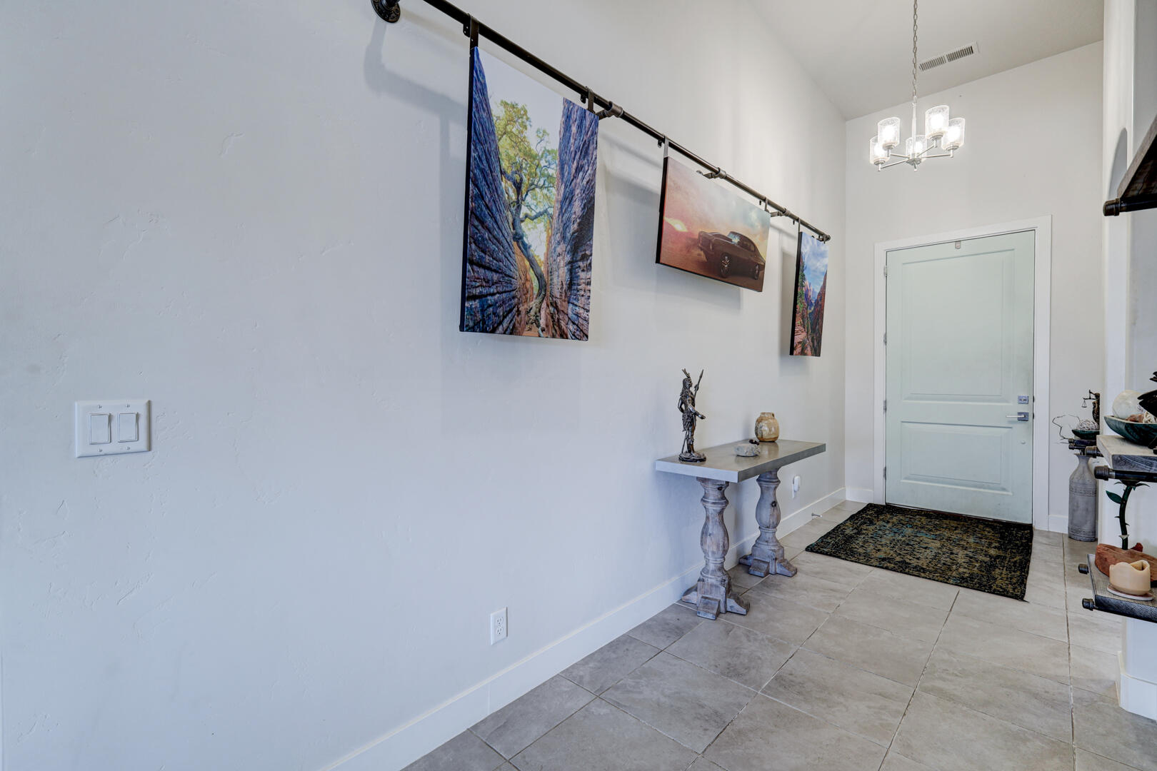 BELLA SOL AT SANTA CLARA - Residential