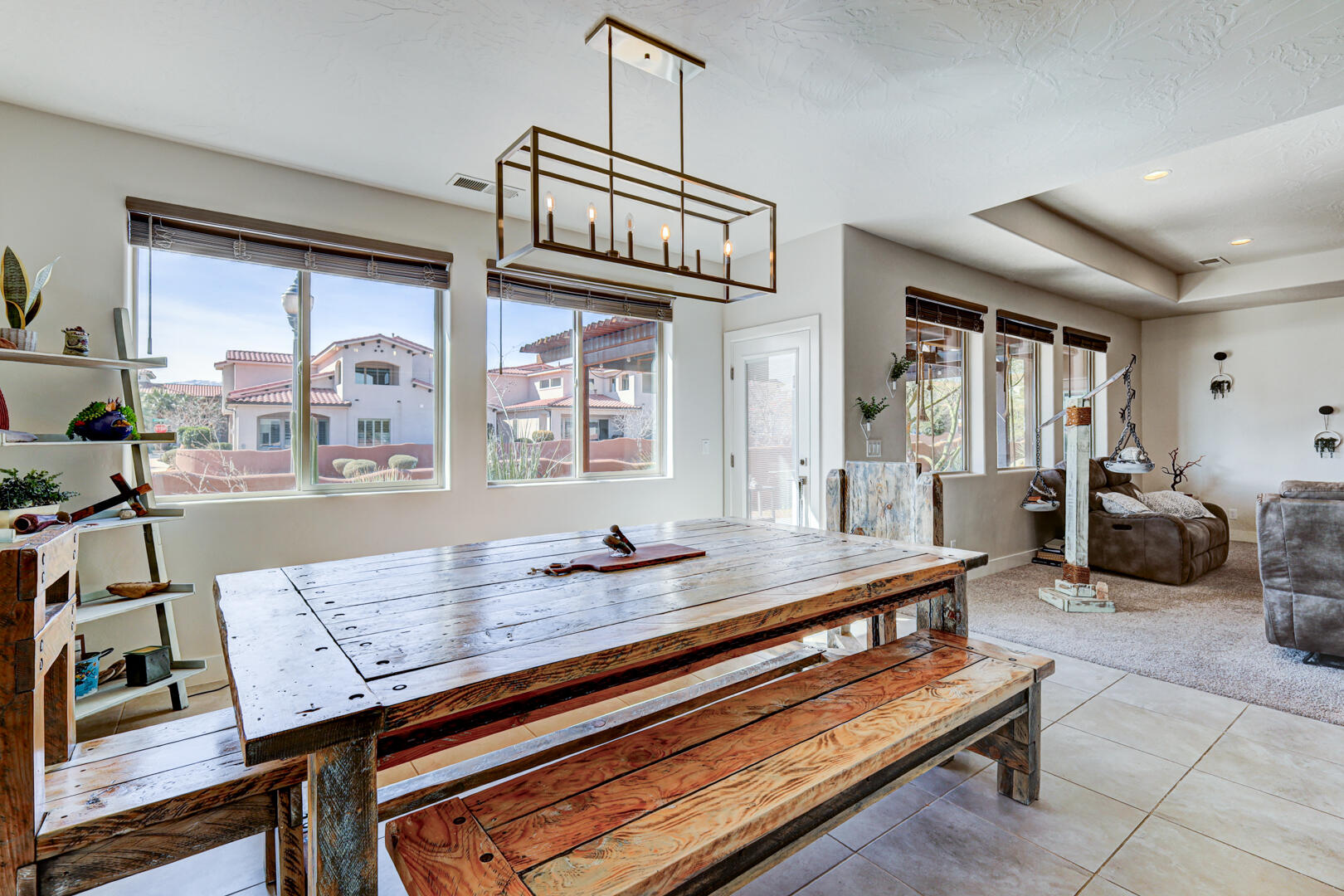 BELLA SOL AT SANTA CLARA - Residential