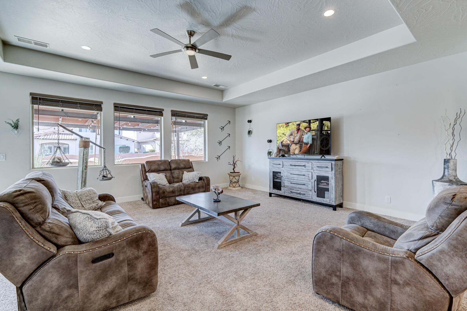 BELLA SOL AT SANTA CLARA - Residential
