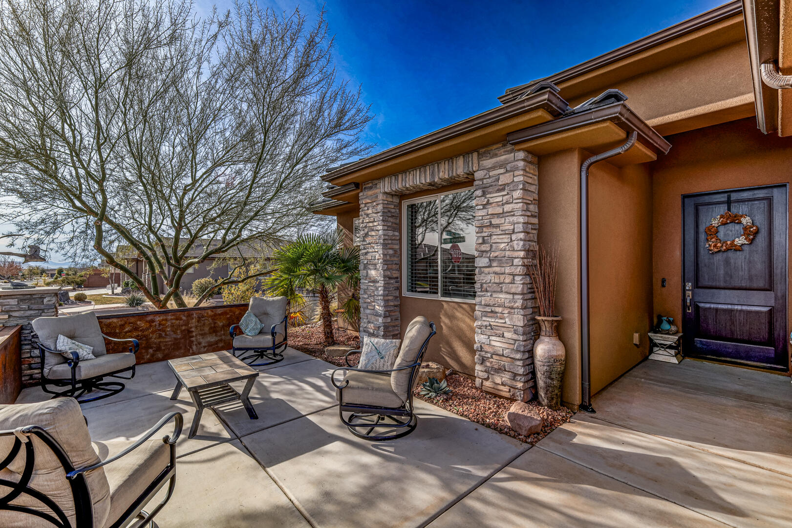 BELLA SOL AT SANTA CLARA - Residential