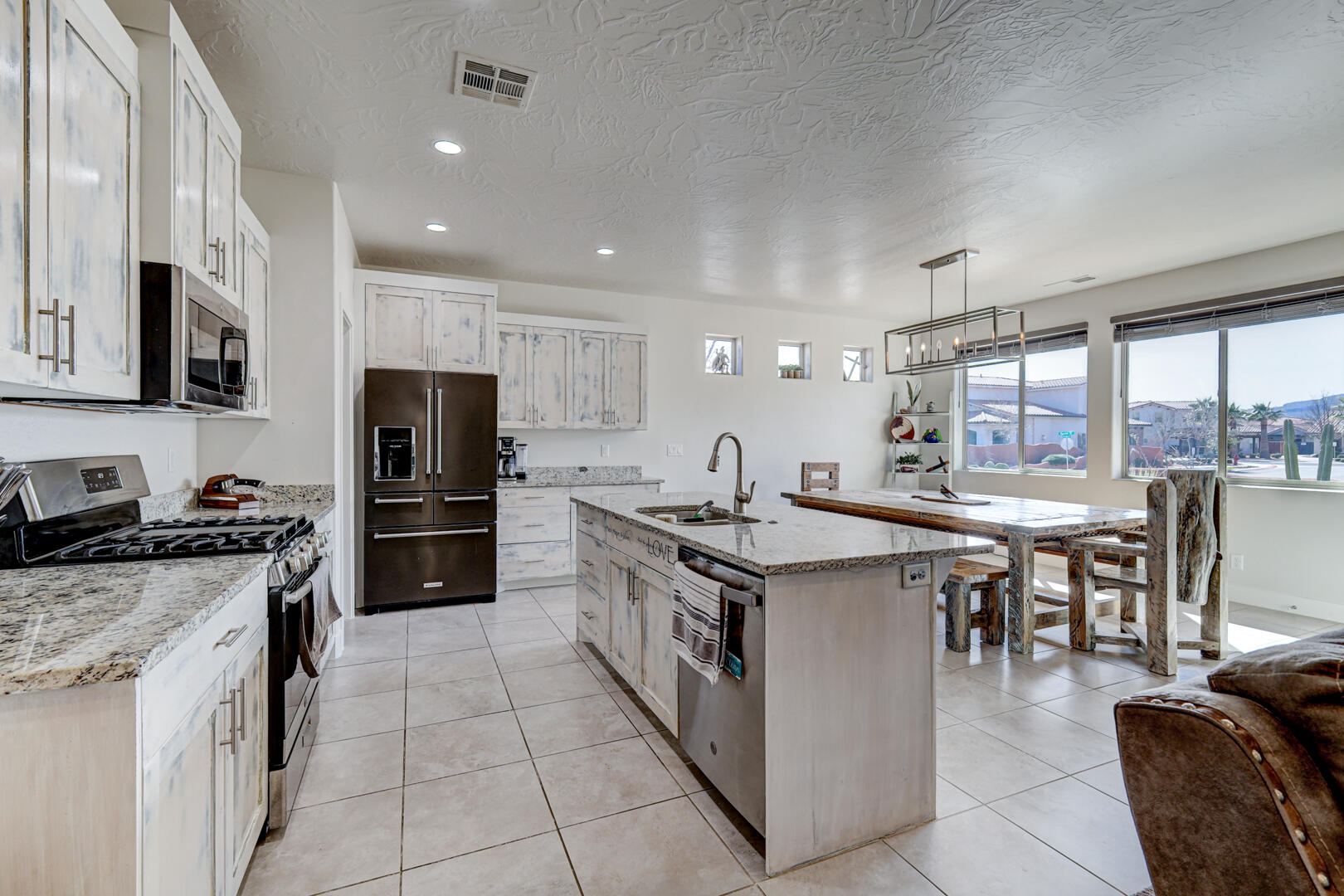 BELLA SOL AT SANTA CLARA - Residential