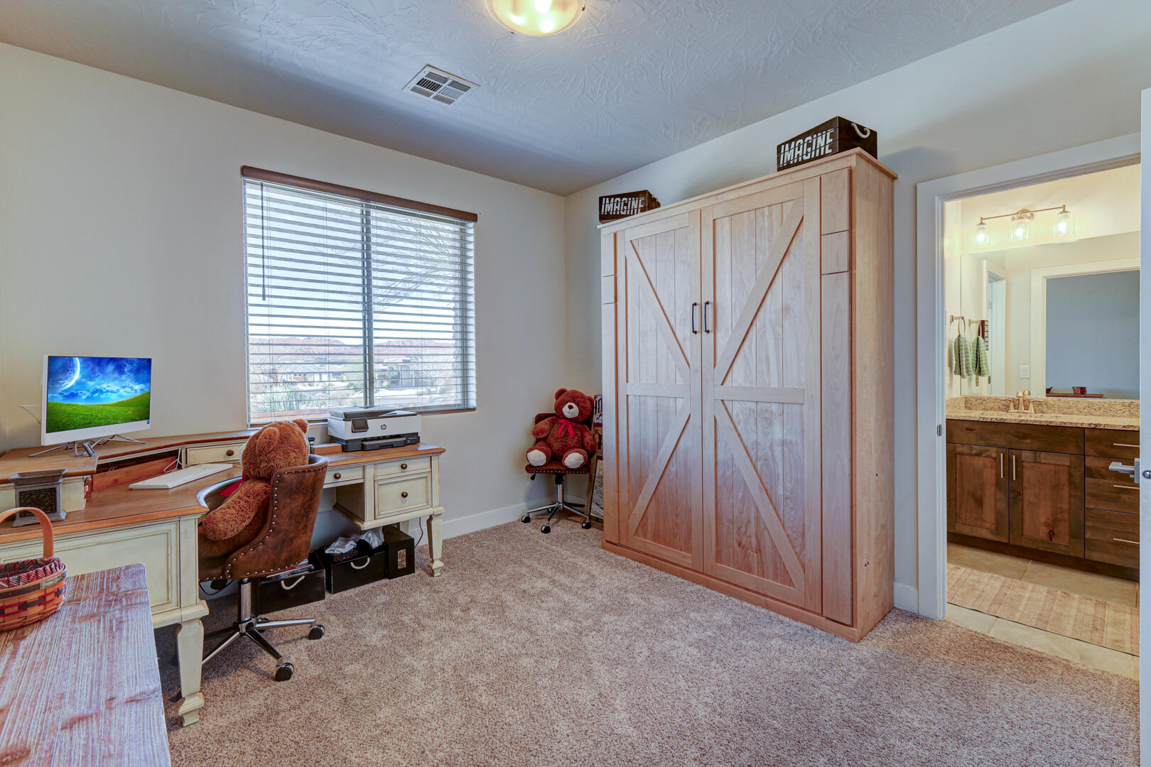 BELLA SOL AT SANTA CLARA - Residential