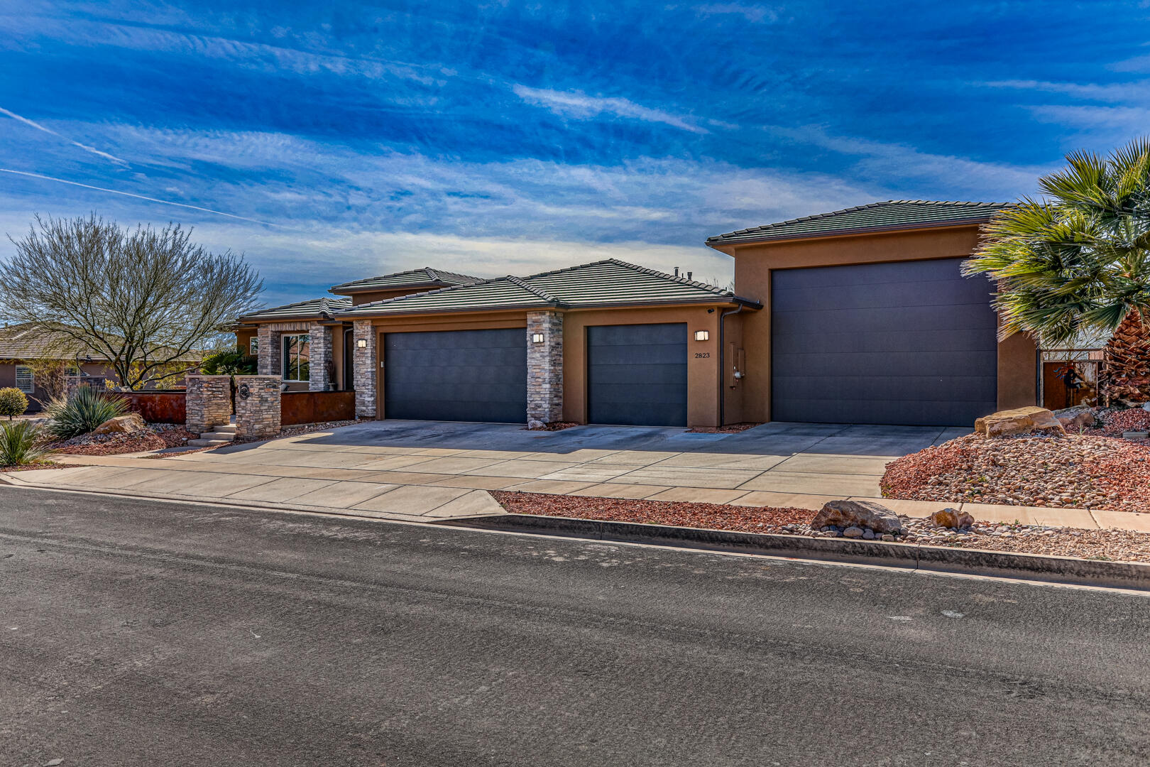 BELLA SOL AT SANTA CLARA - Residential