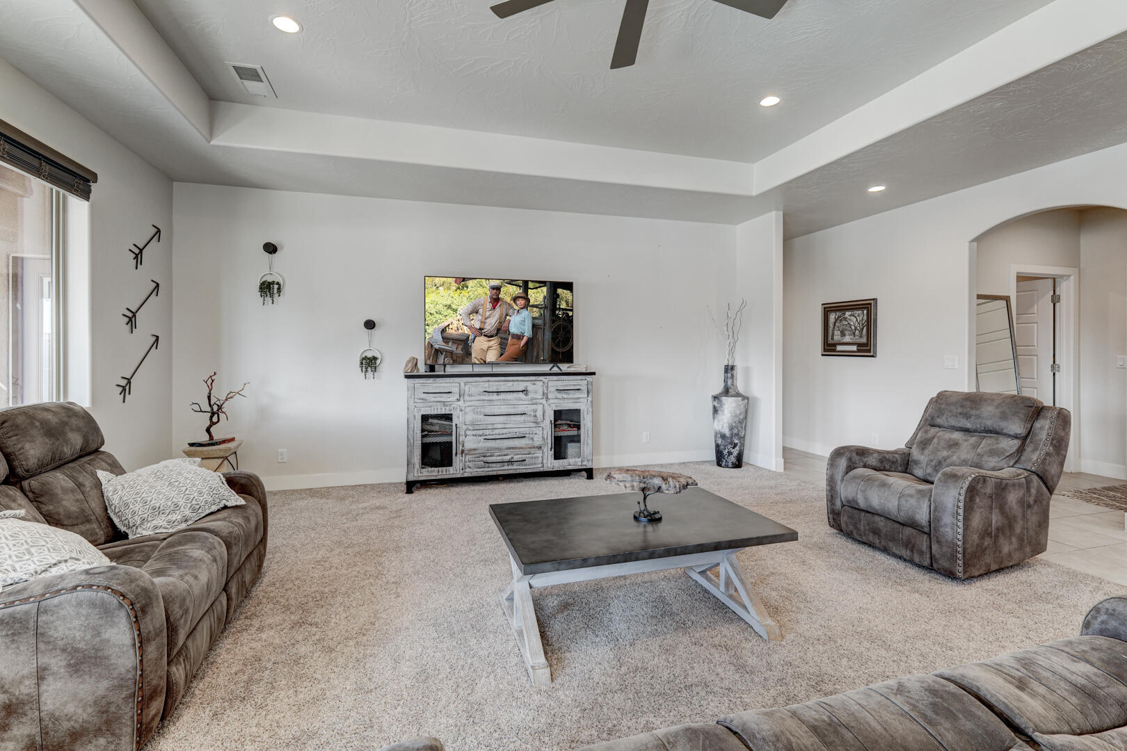 BELLA SOL AT SANTA CLARA - Residential