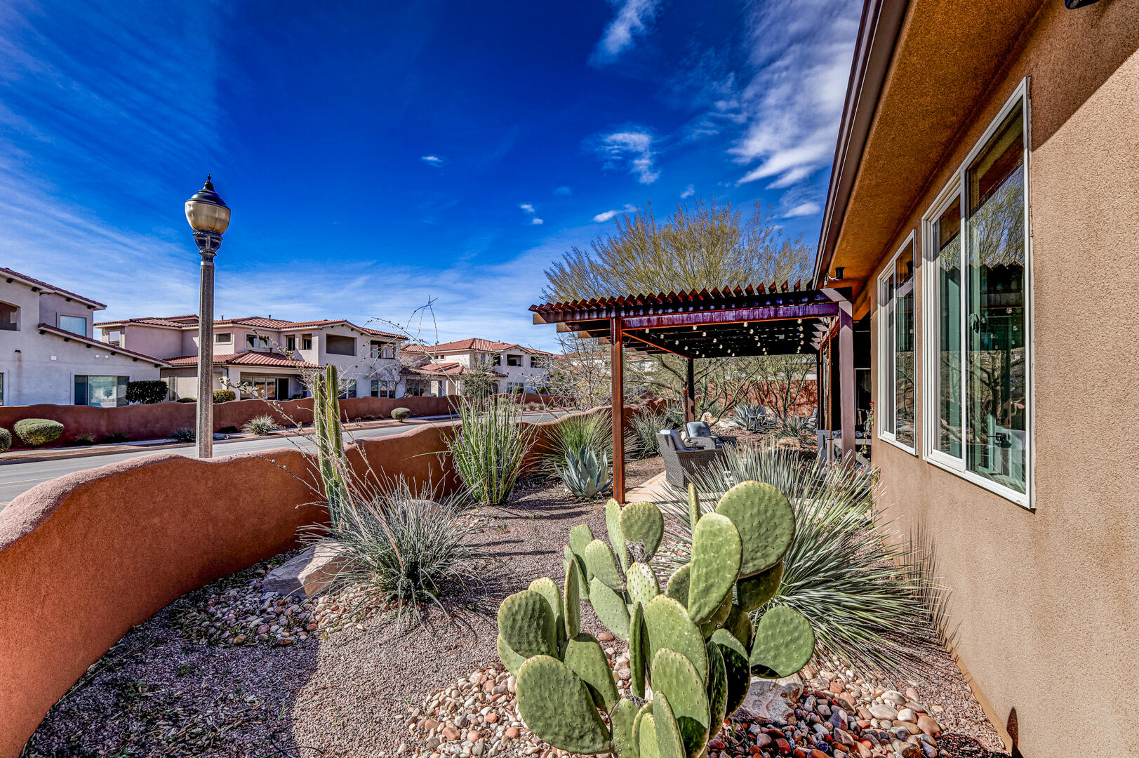 BELLA SOL AT SANTA CLARA - Residential