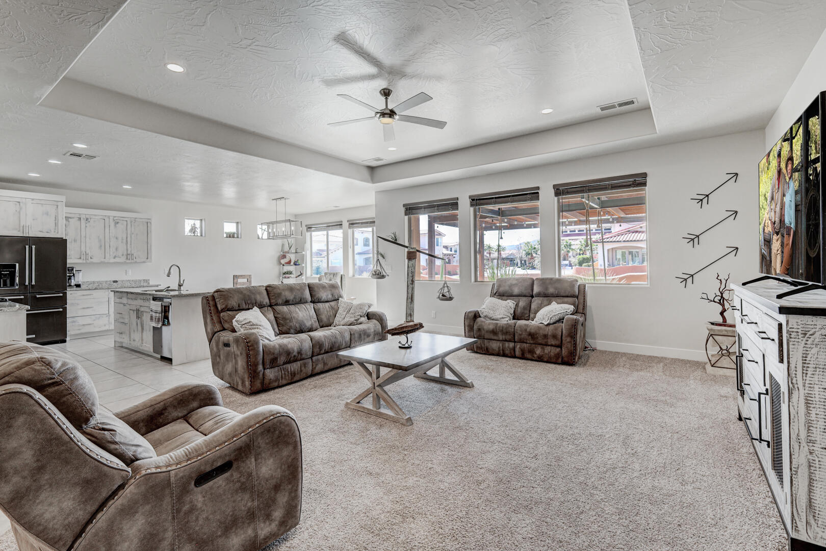 BELLA SOL AT SANTA CLARA - Residential