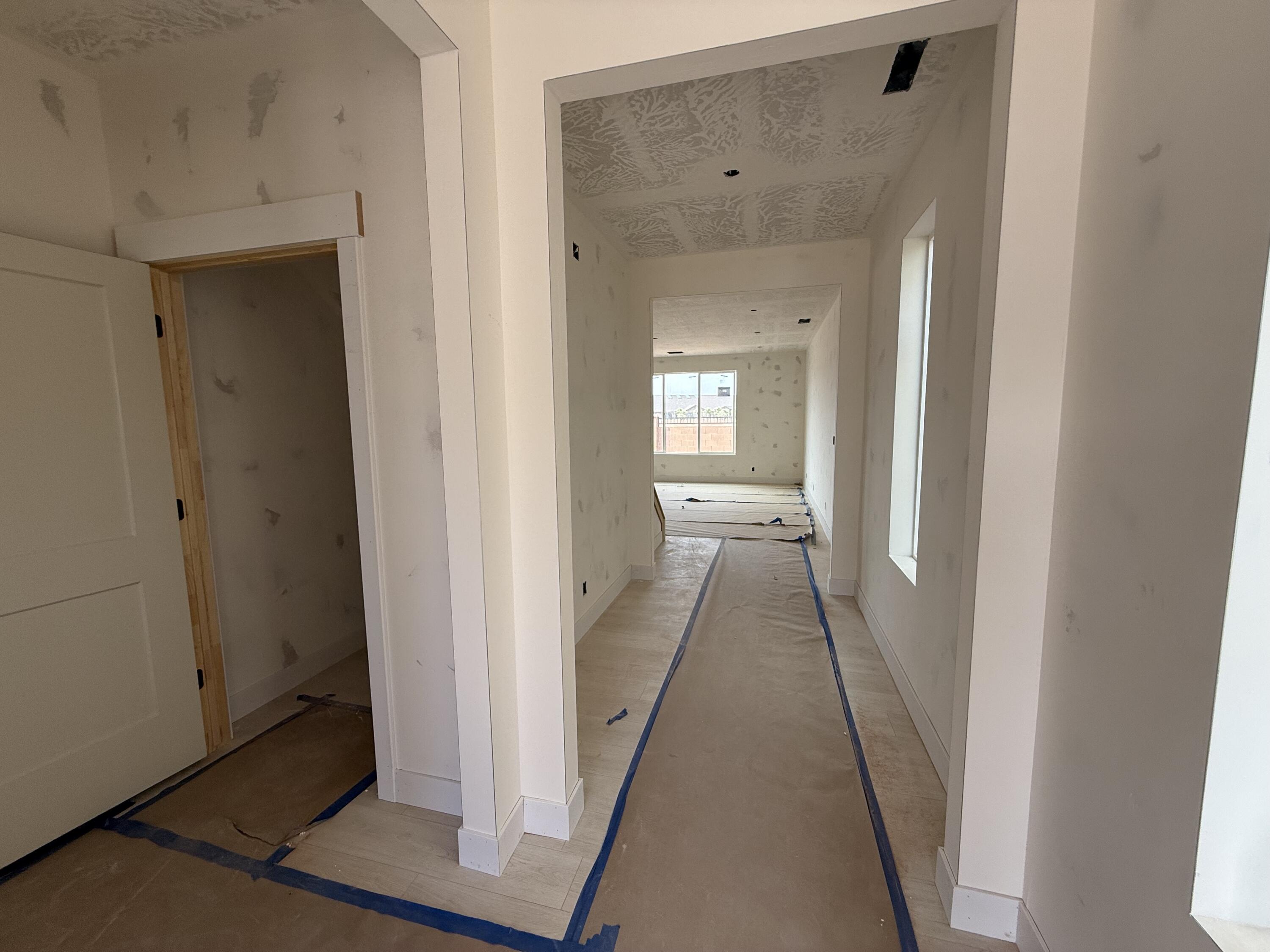 THE PRESERVE AT ALAIA - Residential