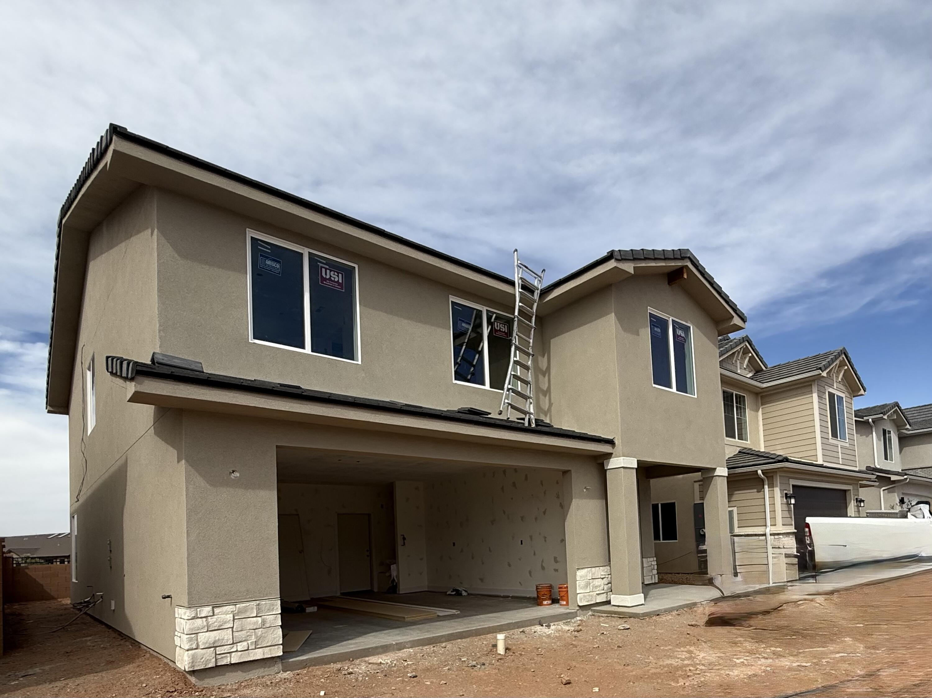 THE PRESERVE AT ALAIA - Residential