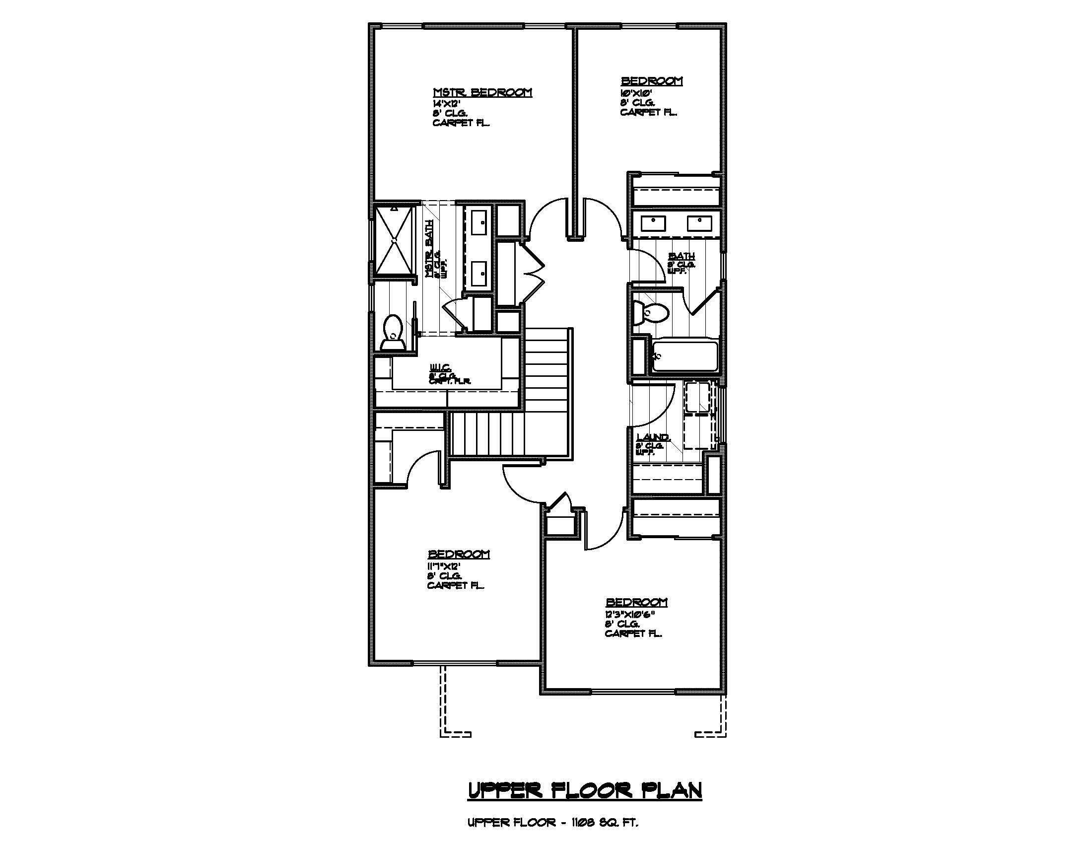 CRIMSON TRAILS - Residential