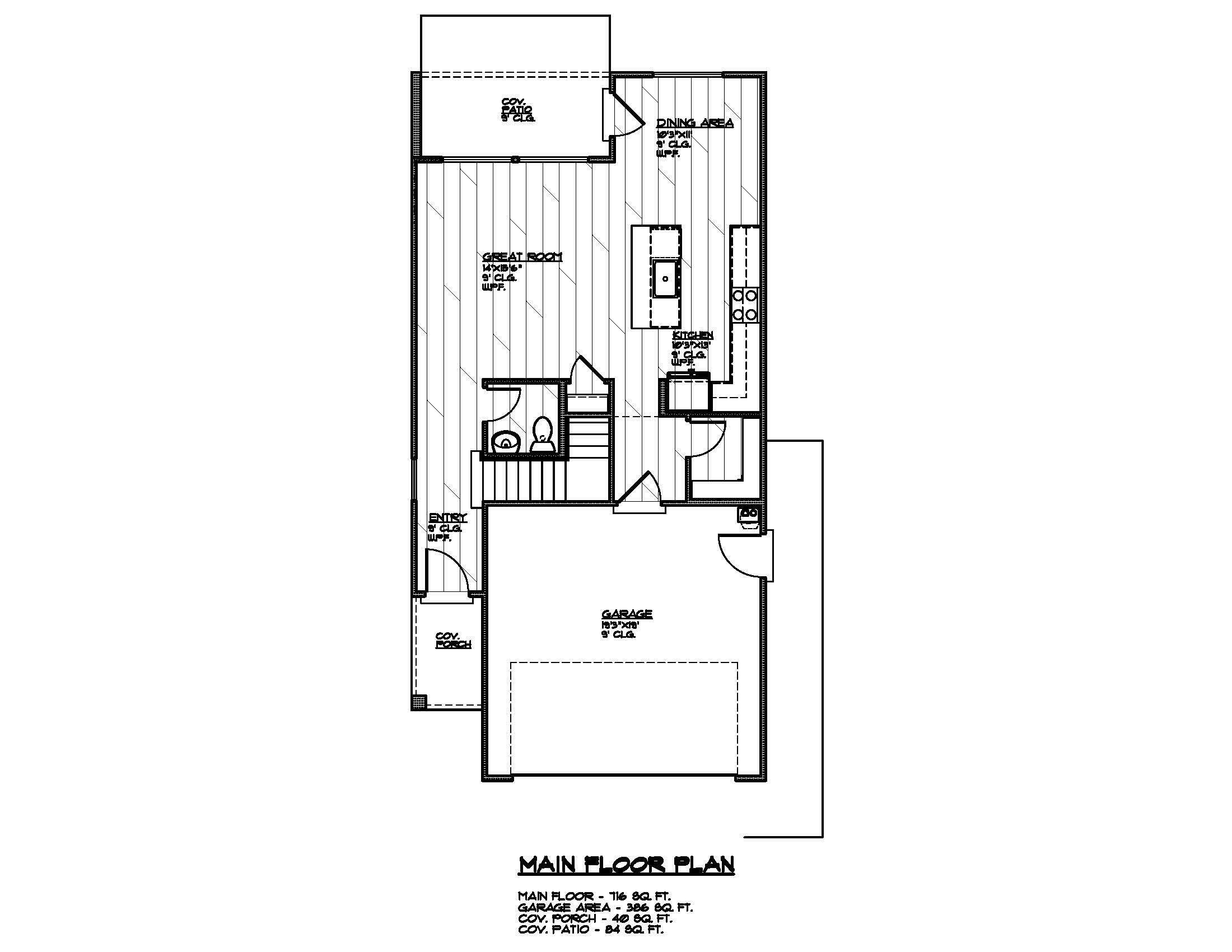 CRIMSON TRAILS - Residential