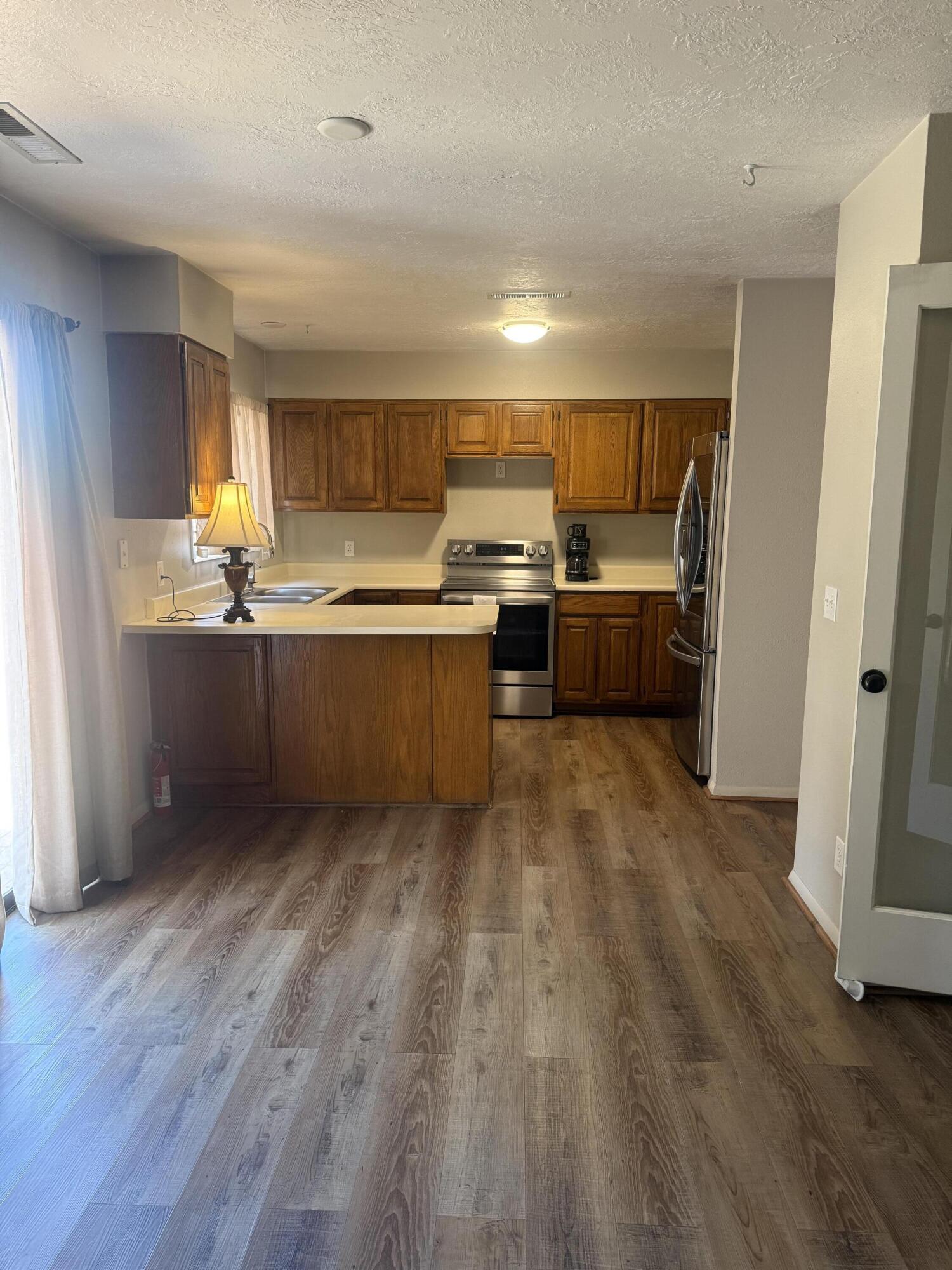GRAHAM - Residential