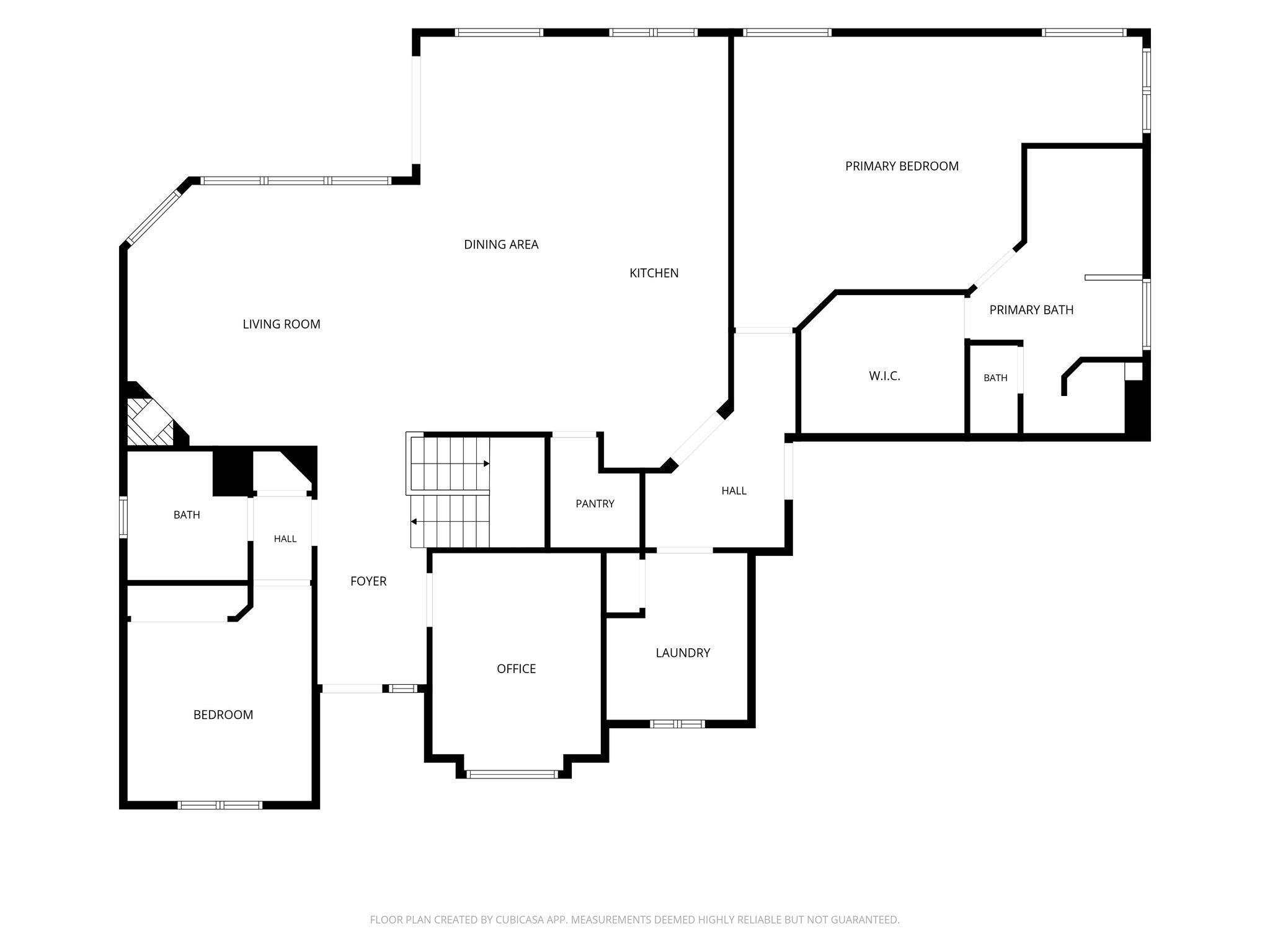 TONAQUINT TERRACE - Residential