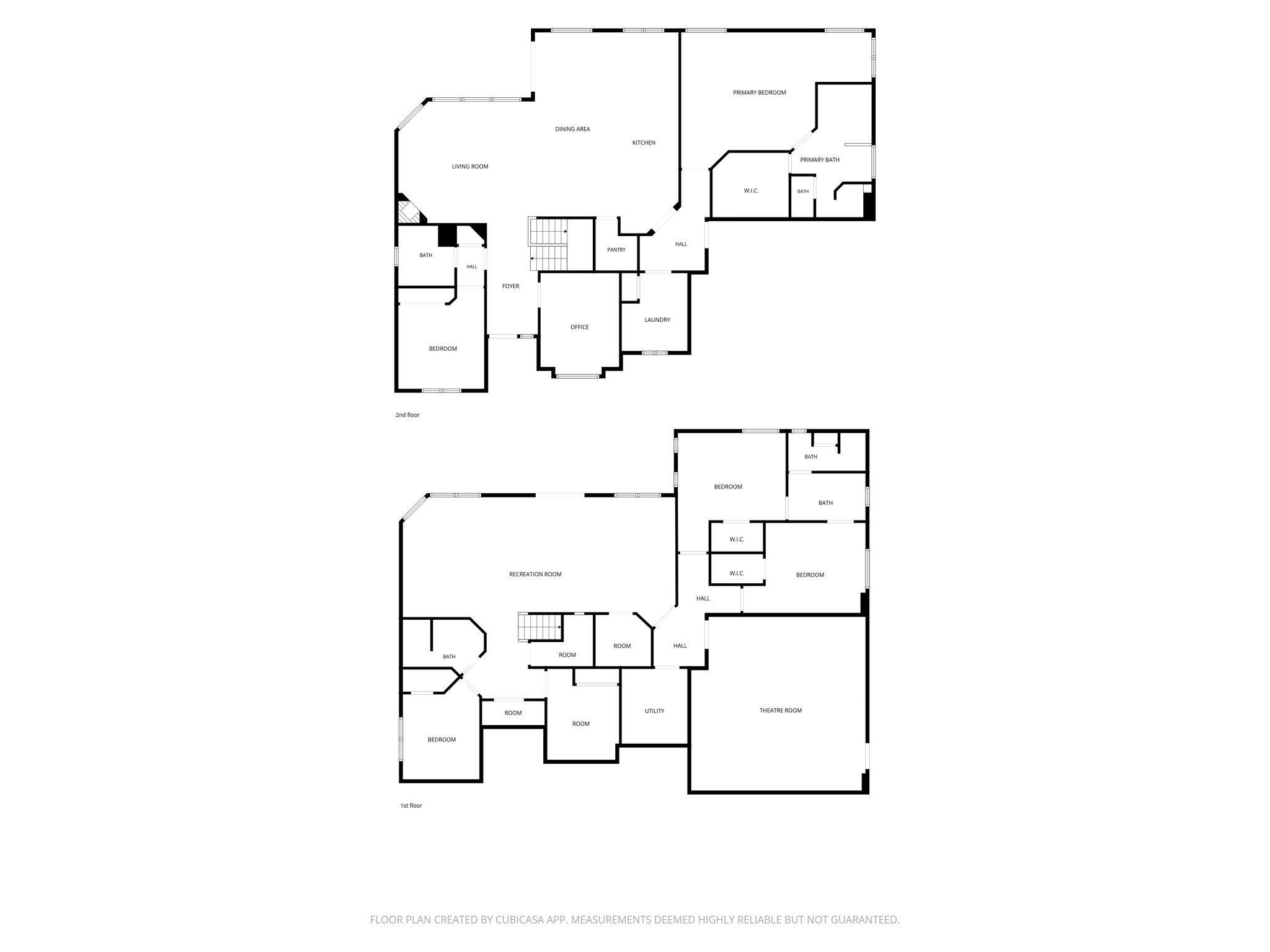 TONAQUINT TERRACE - Residential