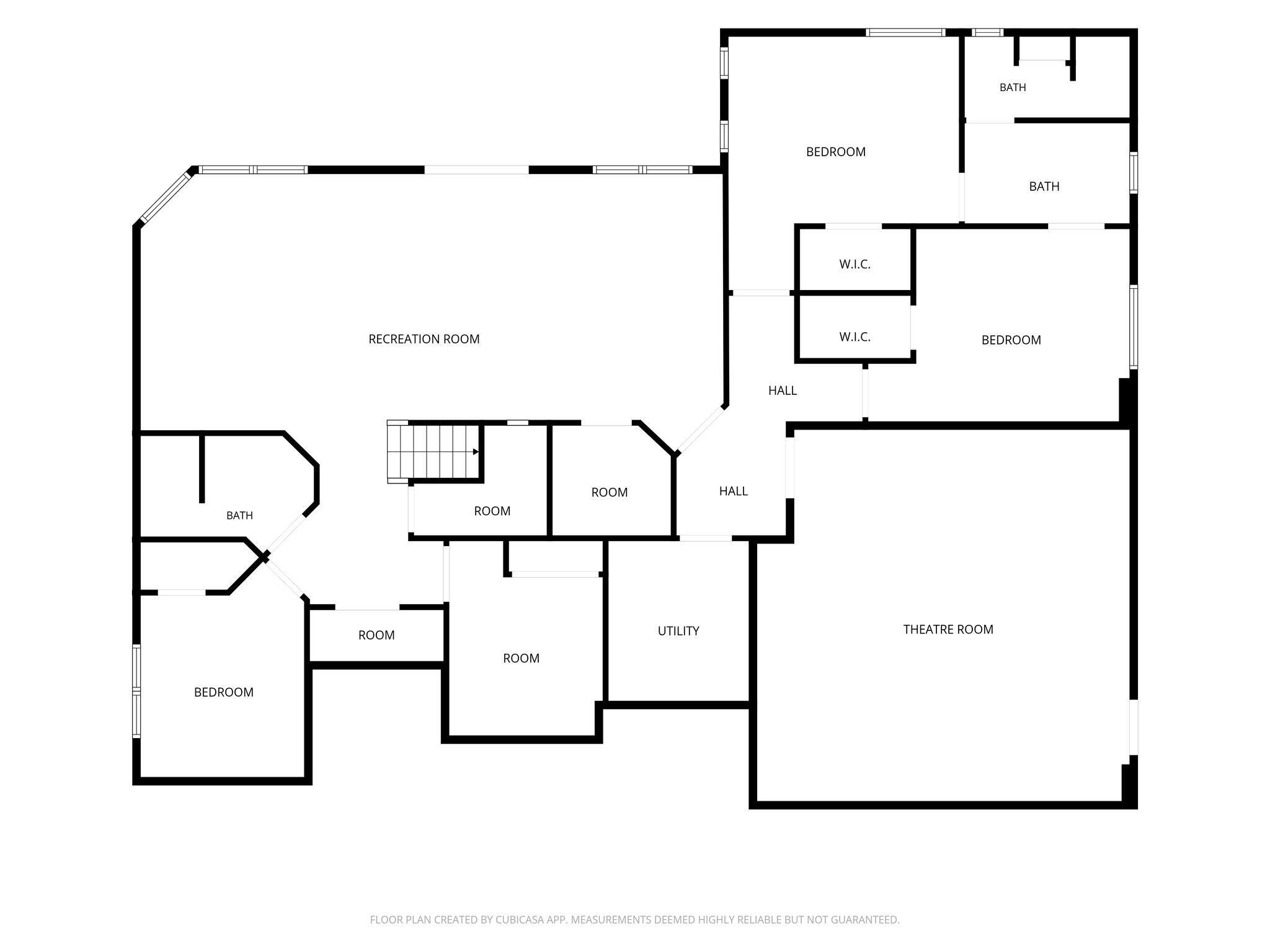 TONAQUINT TERRACE - Residential