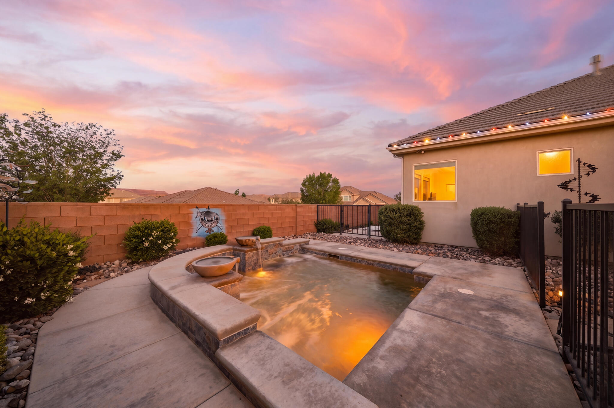 SAGE MEADOWS - Residential