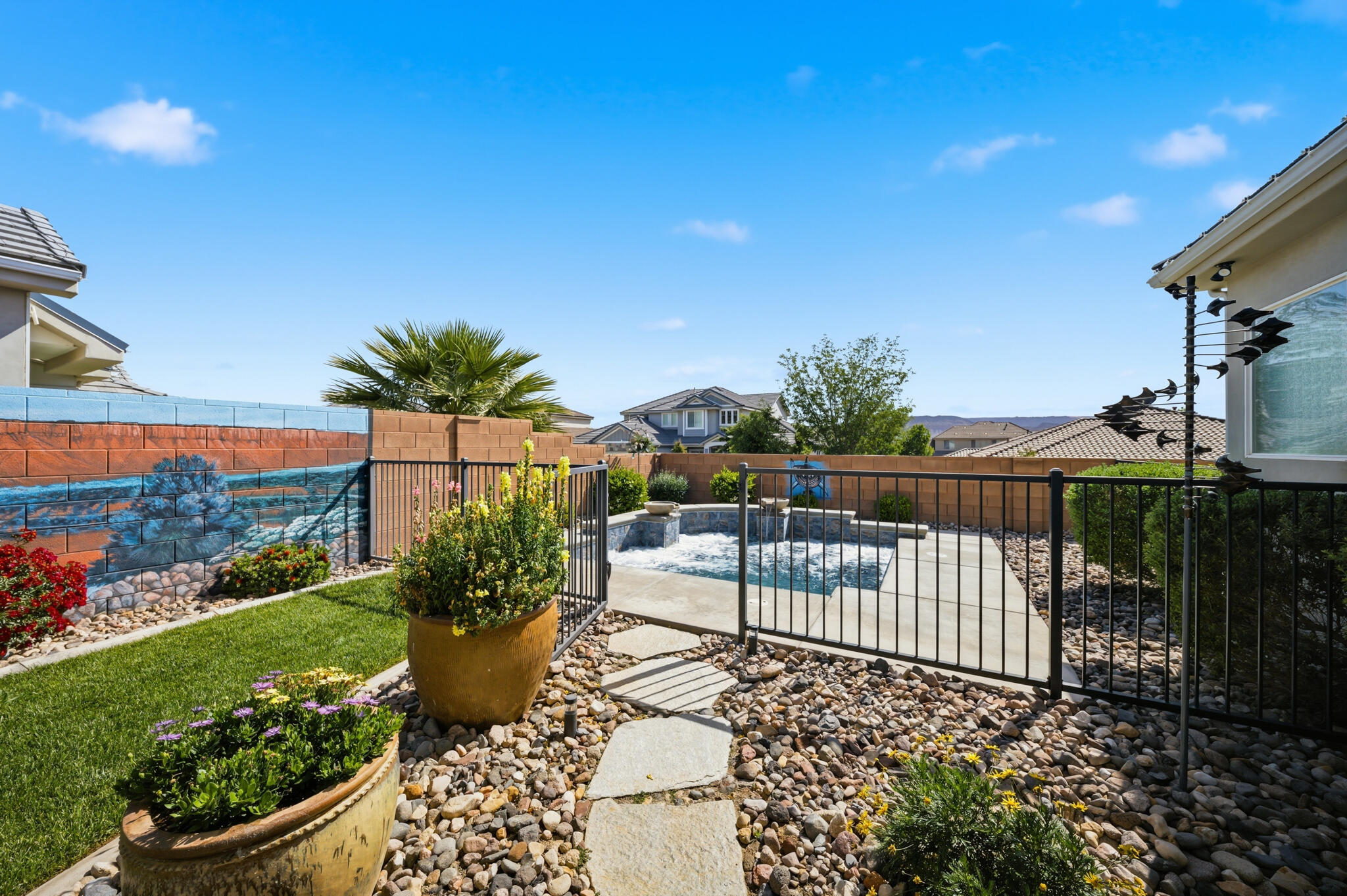 SAGE MEADOWS - Residential