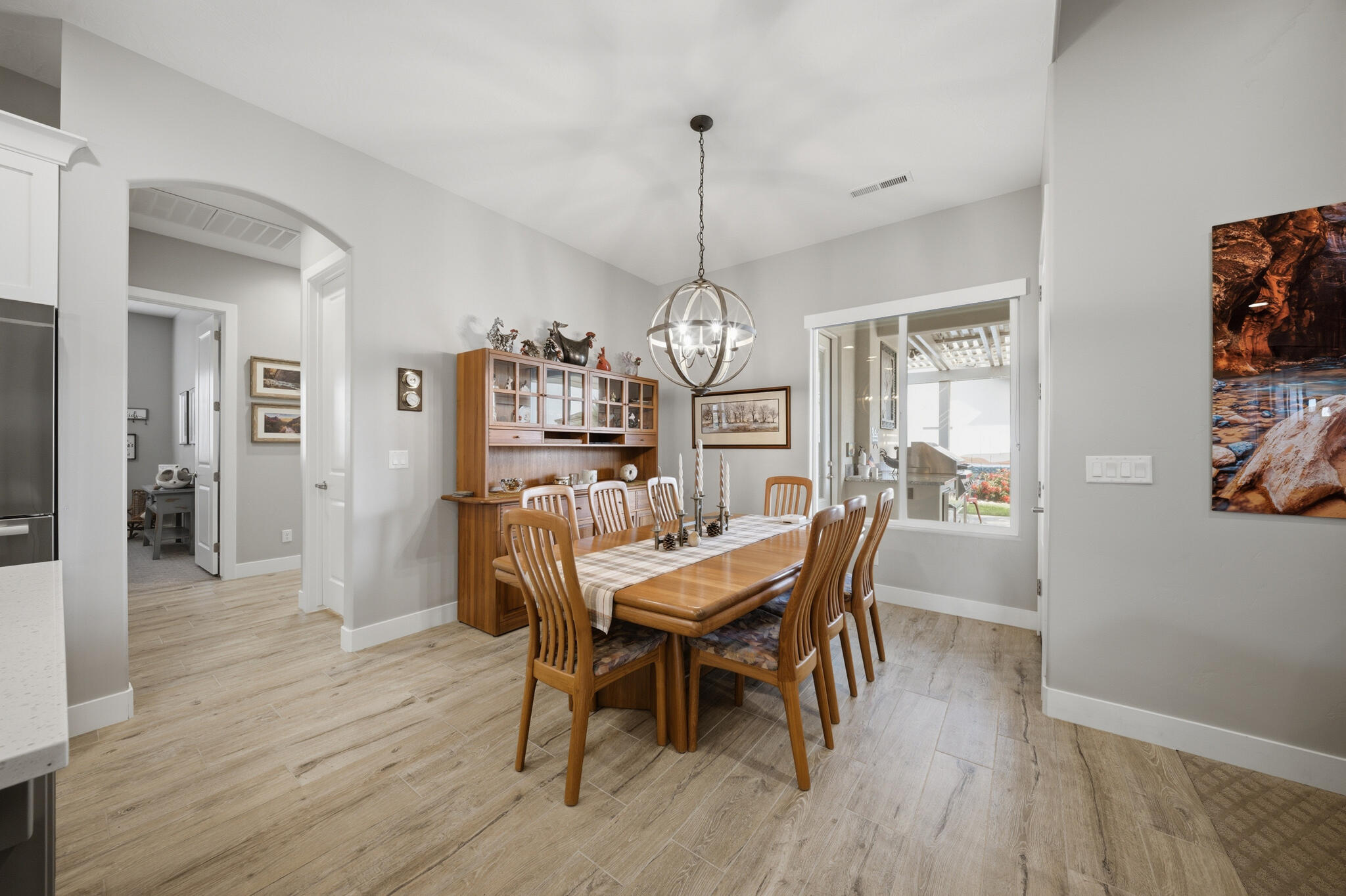 SAGE MEADOWS - Residential