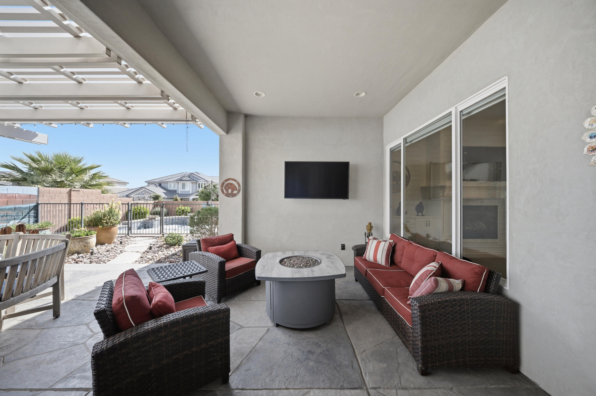 SAGE MEADOWS - Residential