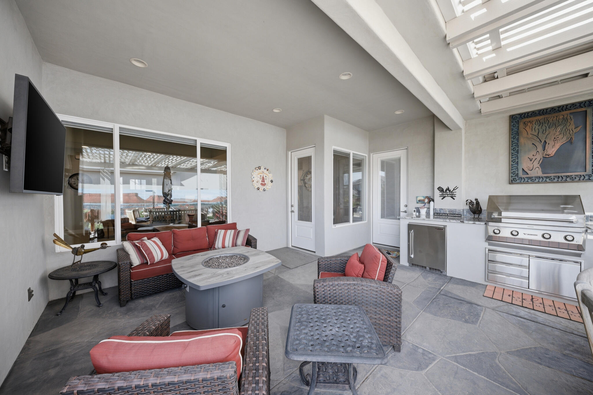 SAGE MEADOWS - Residential