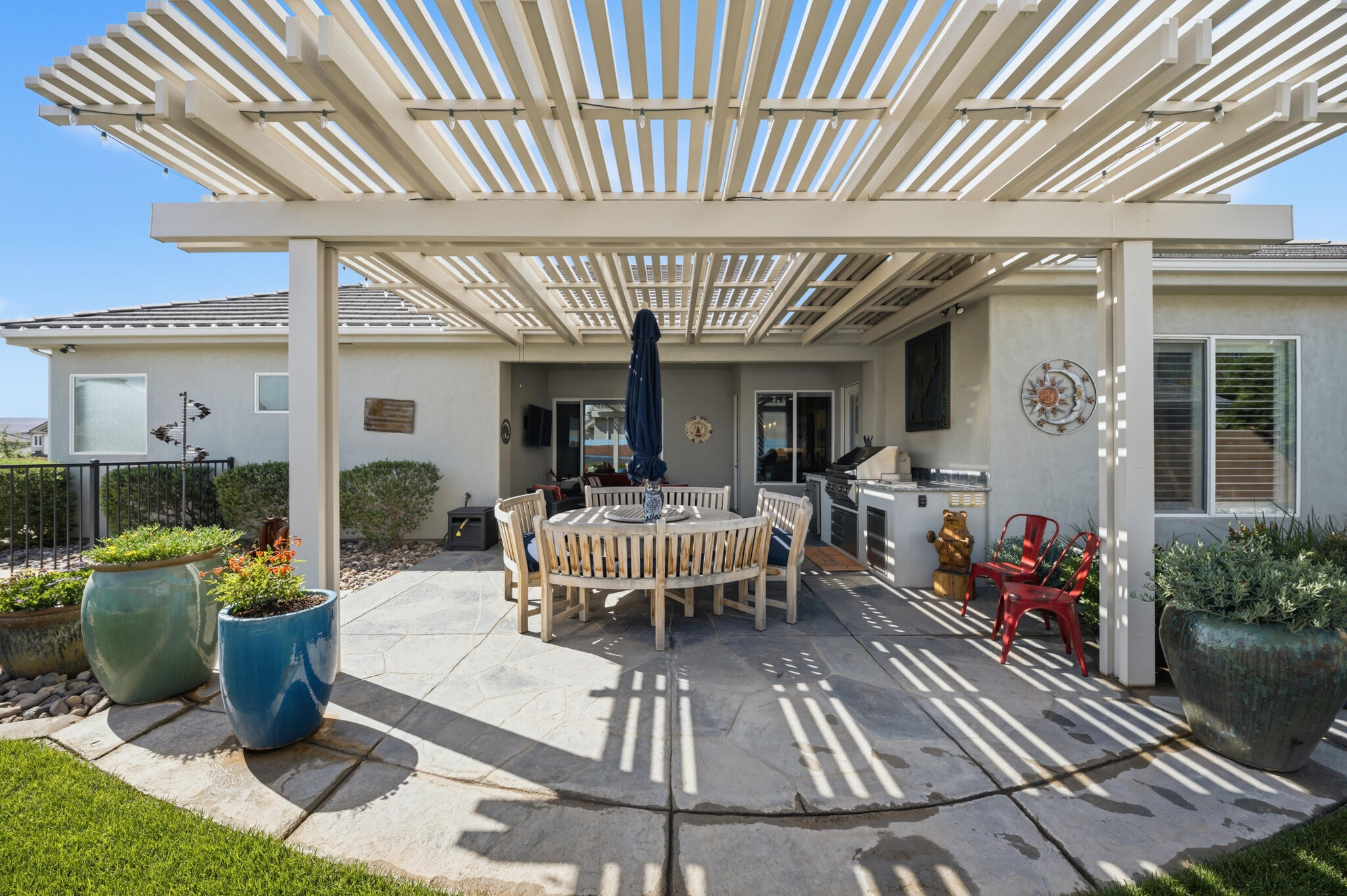 SAGE MEADOWS - Residential