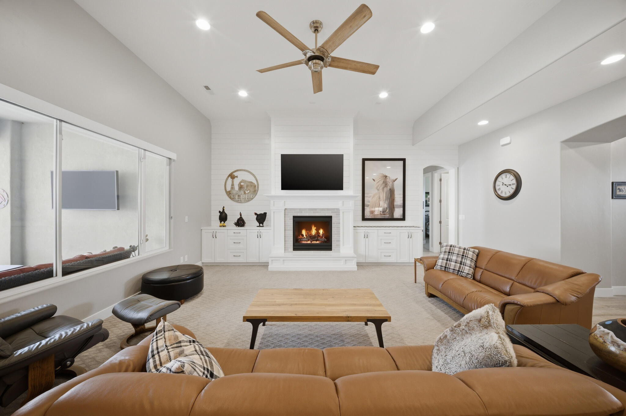 SAGE MEADOWS - Residential