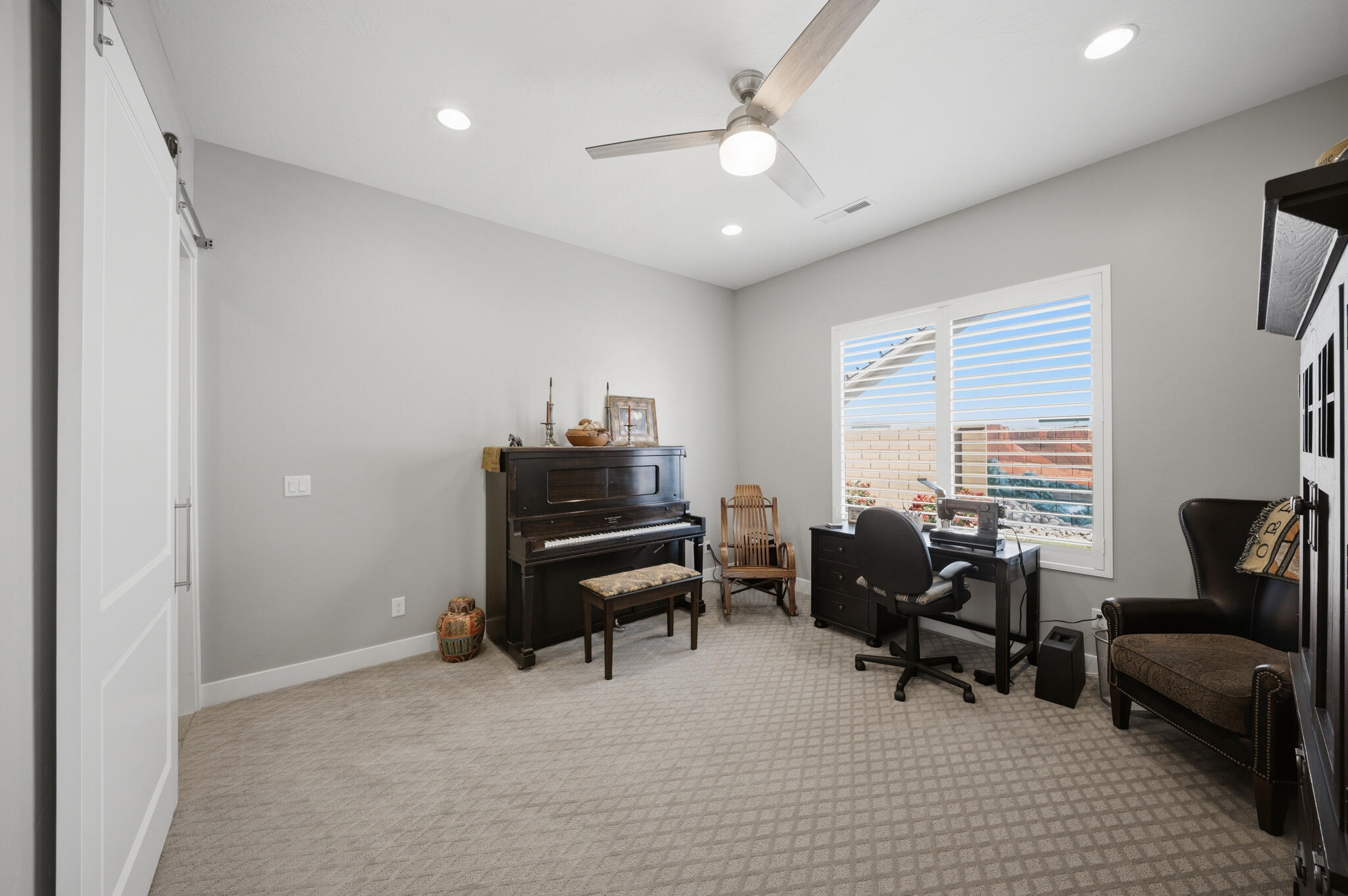SAGE MEADOWS - Residential