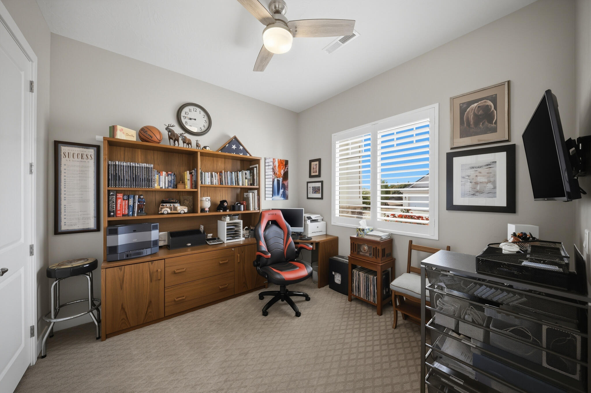 SAGE MEADOWS - Residential