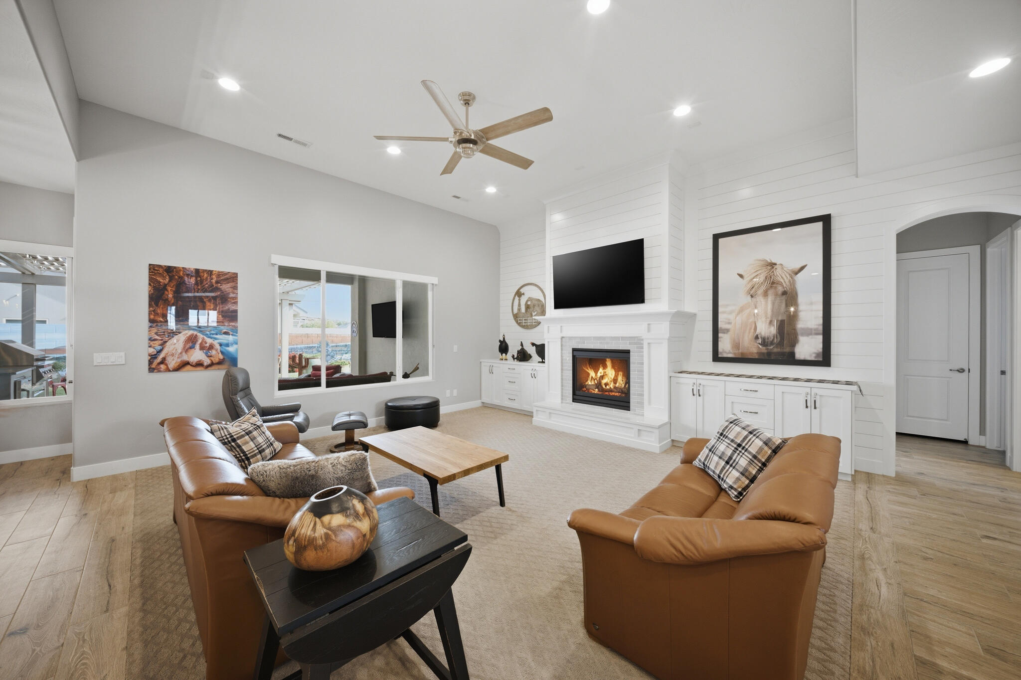 SAGE MEADOWS - Residential