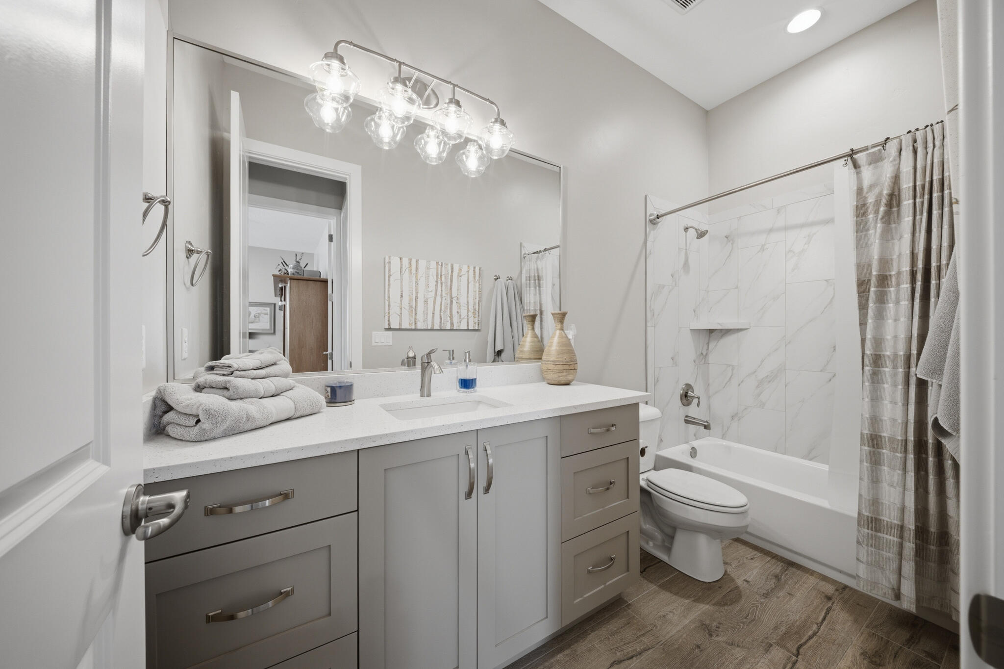 SAGE MEADOWS - Residential