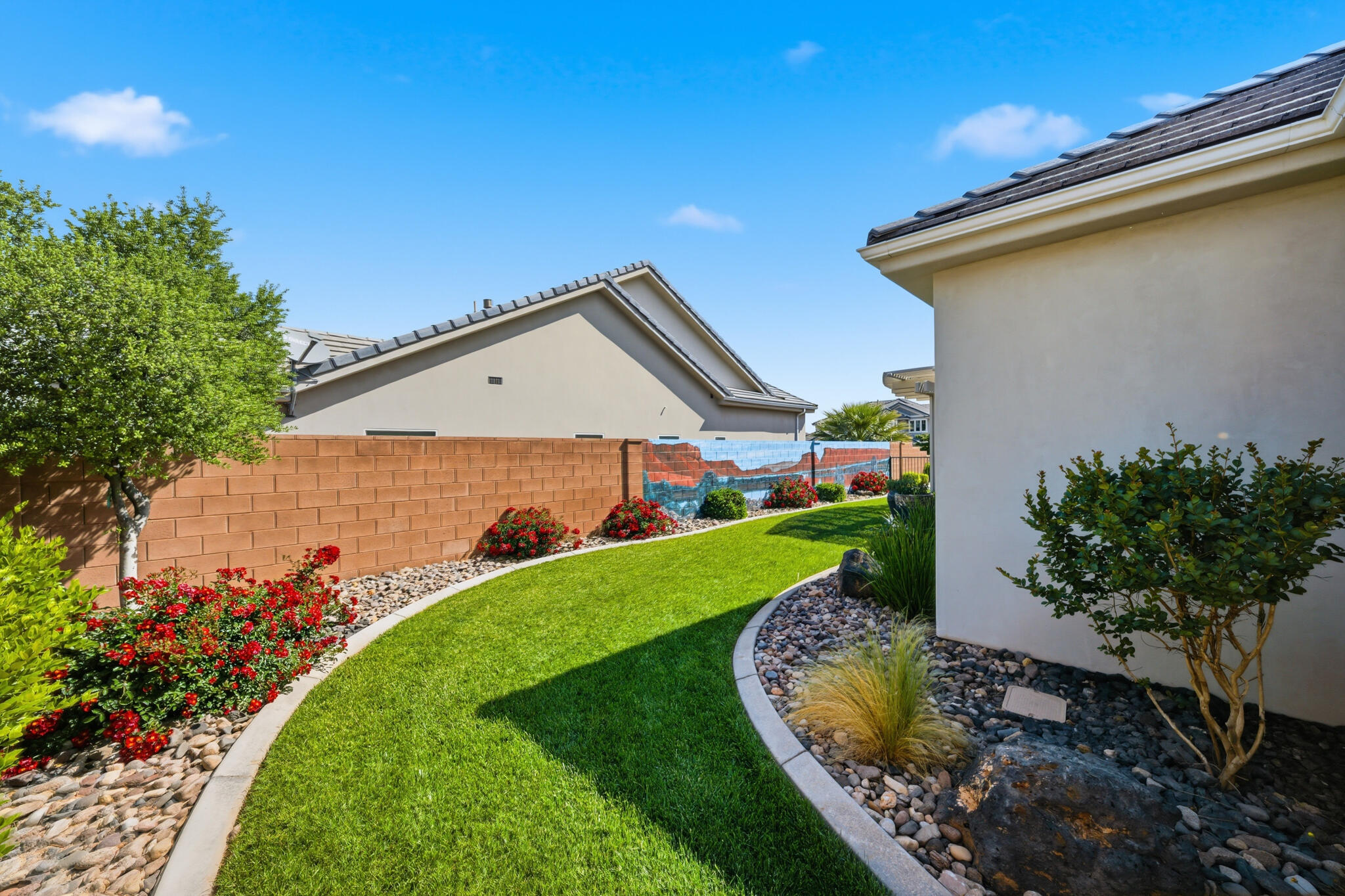 SAGE MEADOWS - Residential