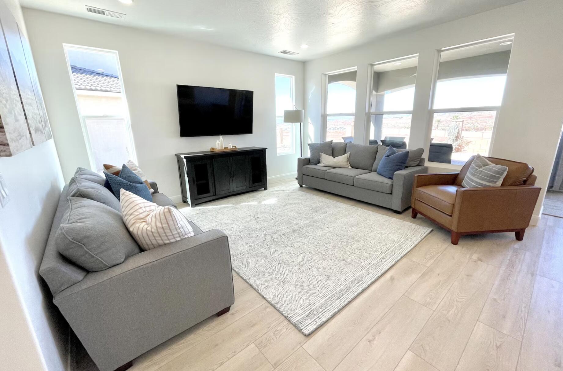 PASEOS AT SIENNA HILLS - Residential