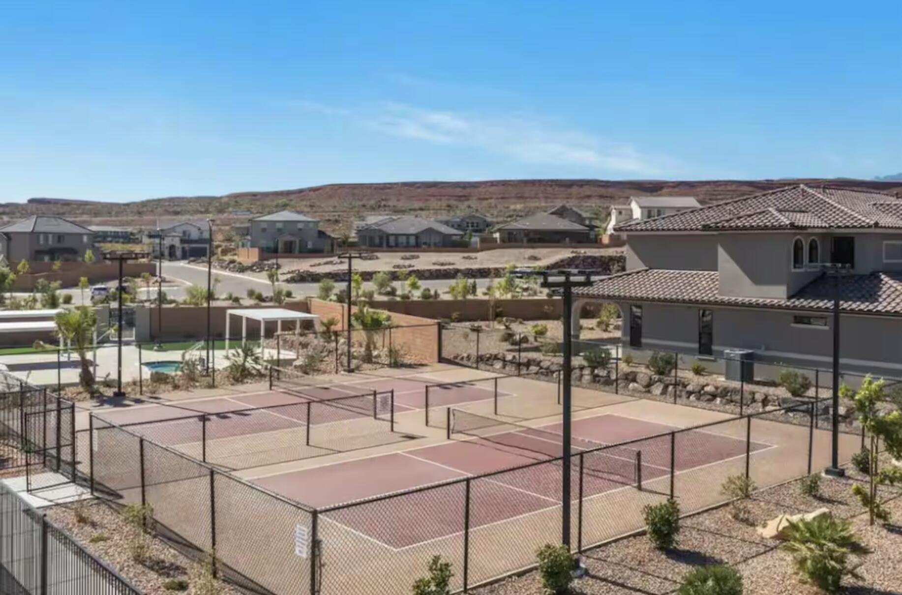 PASEOS AT SIENNA HILLS - Residential