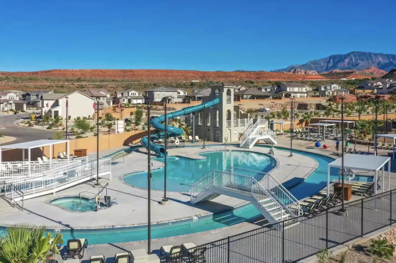 PASEOS AT SIENNA HILLS - Residential